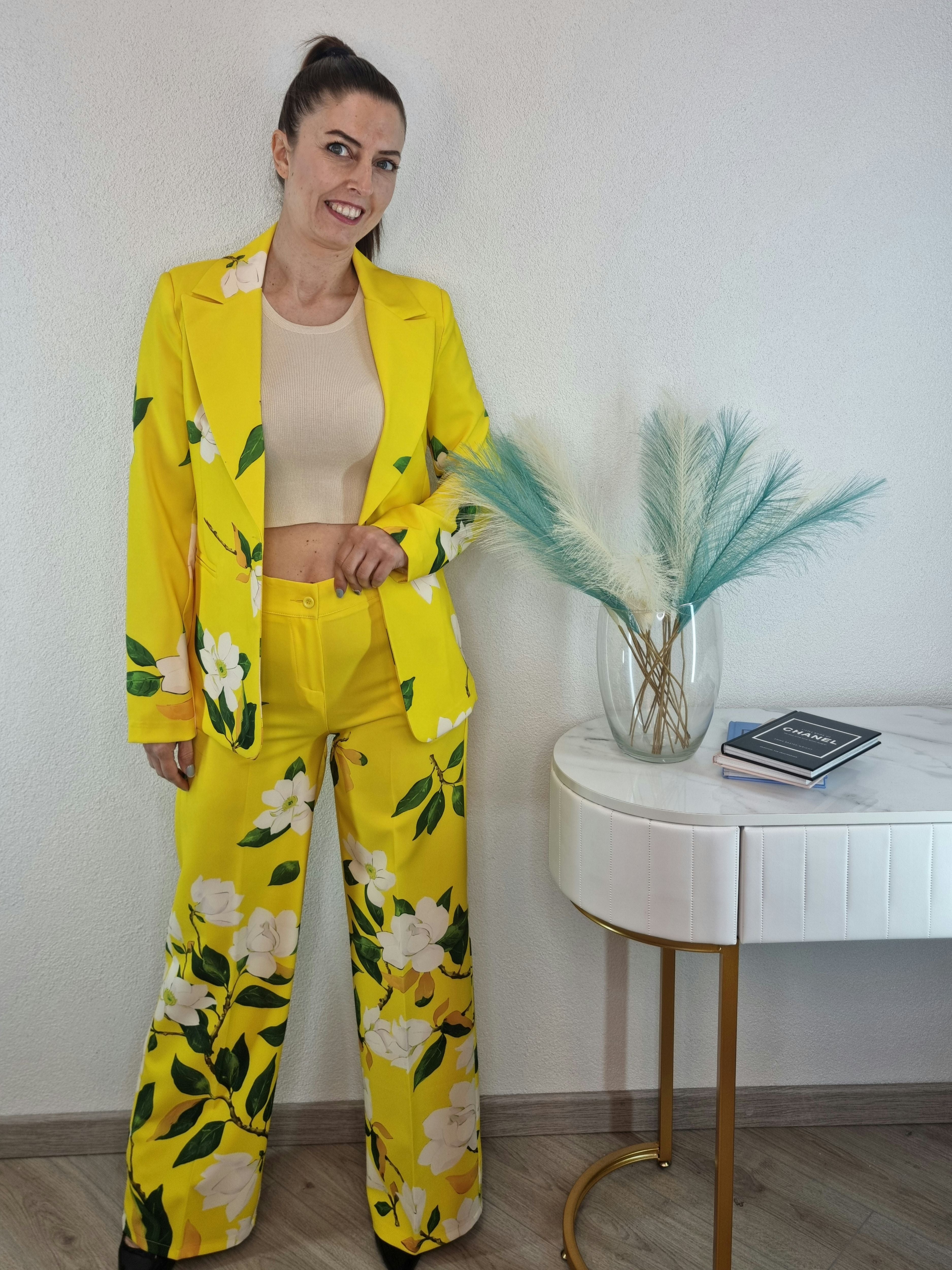 COMPLETO SPRING