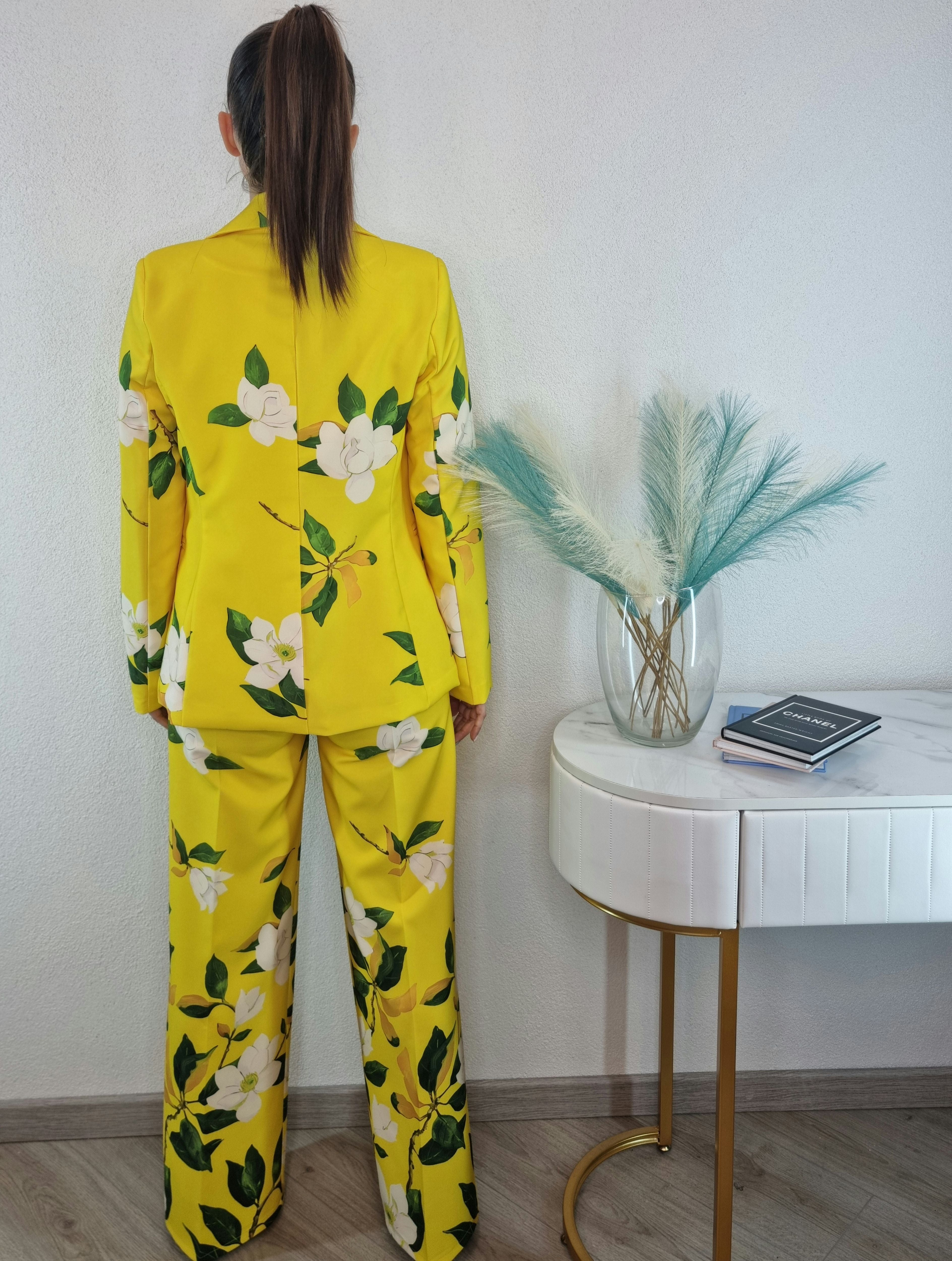 COMPLETO SPRING