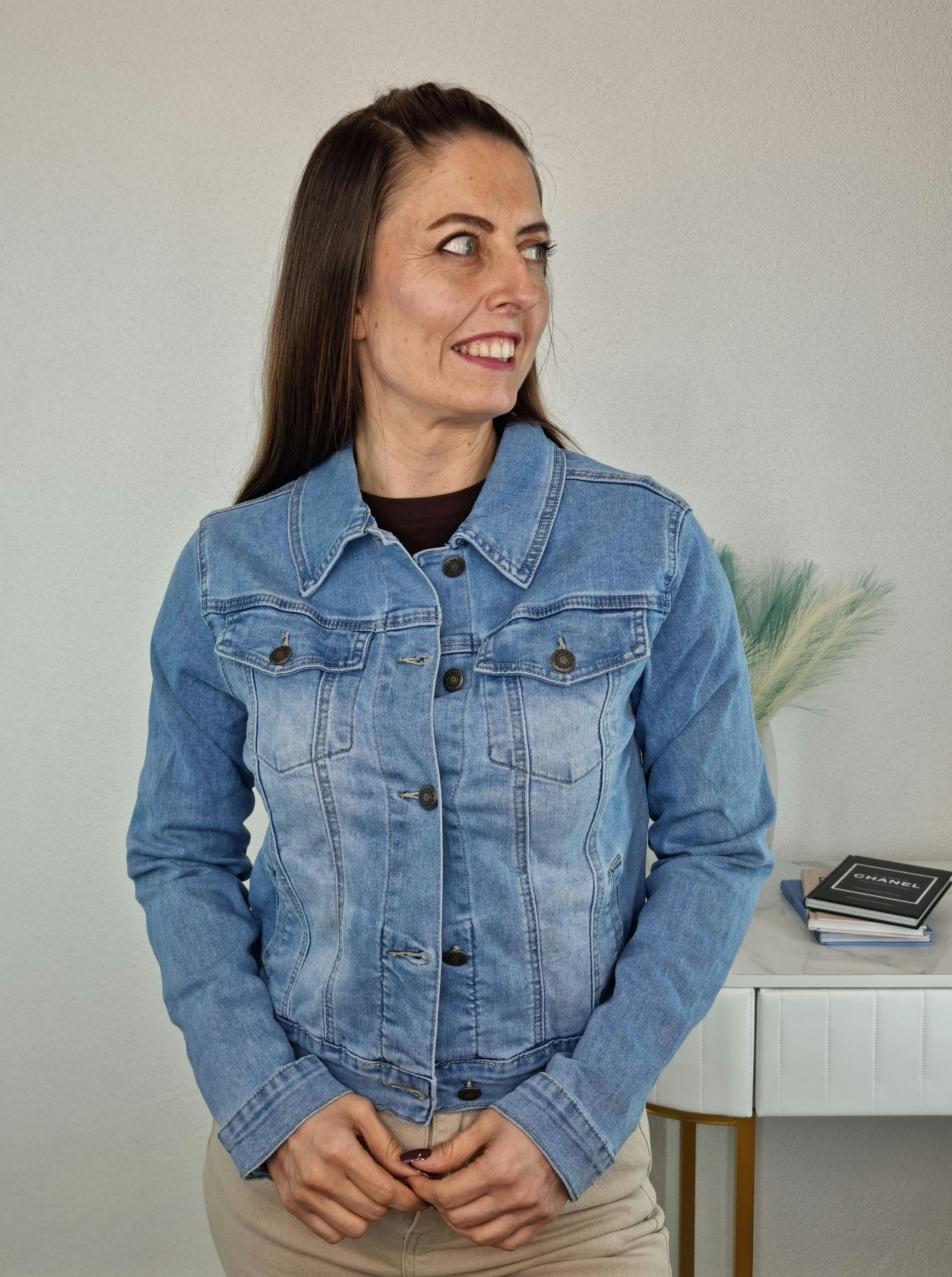 GIACCHINO JEANS BASIC