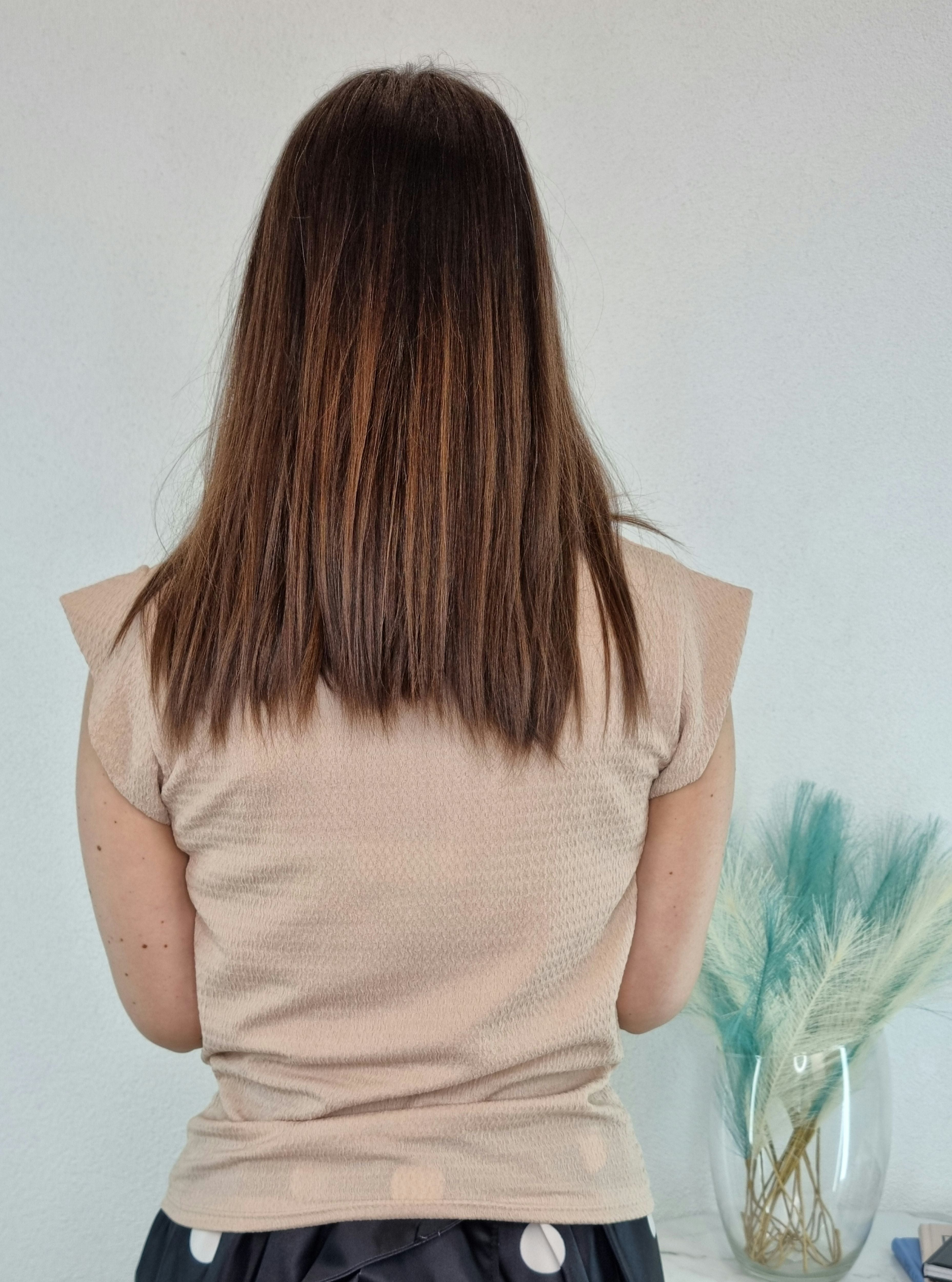 T-SHIRT ALESSIA BEIGE