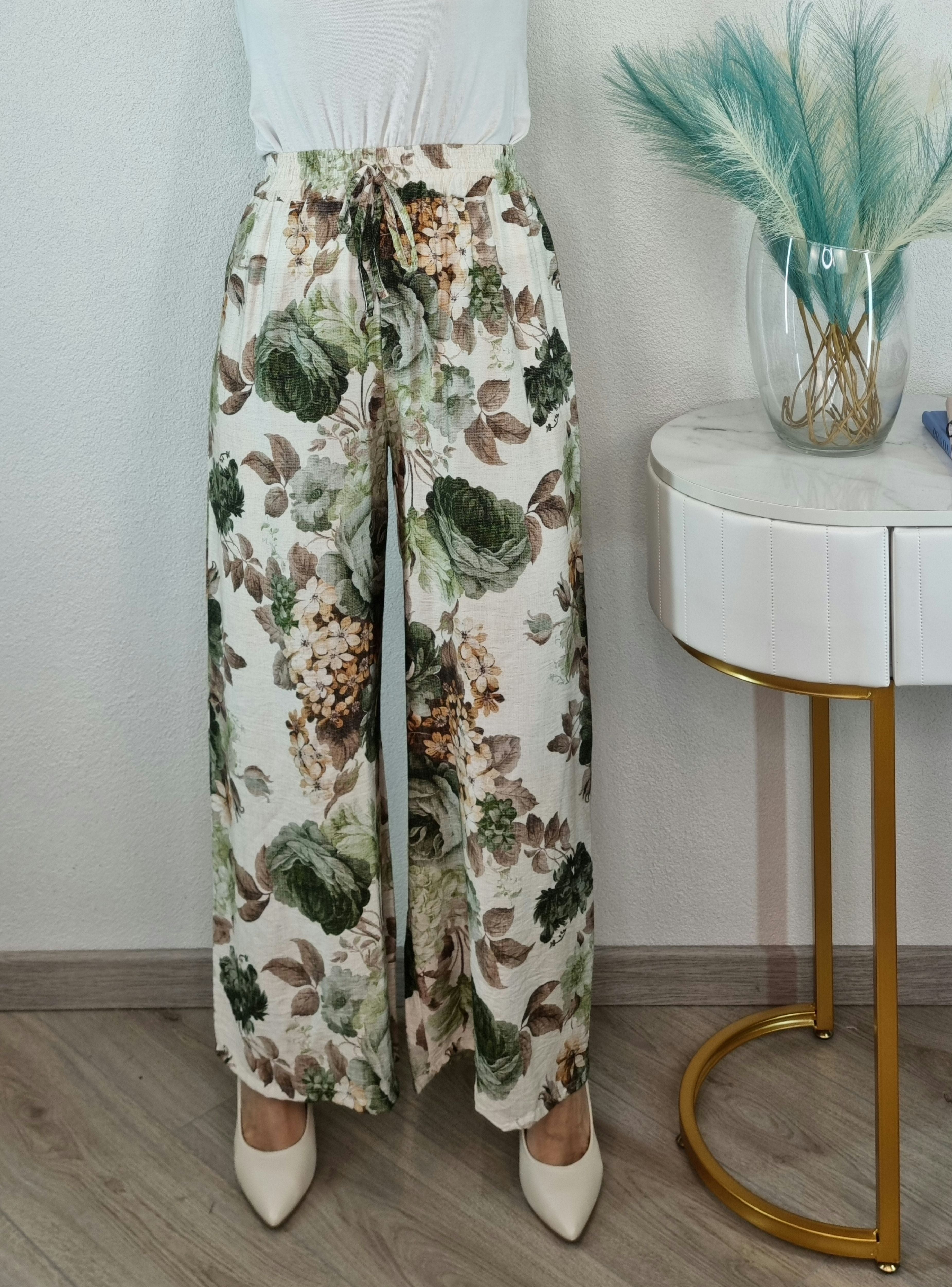 PANTALONE FANTASY