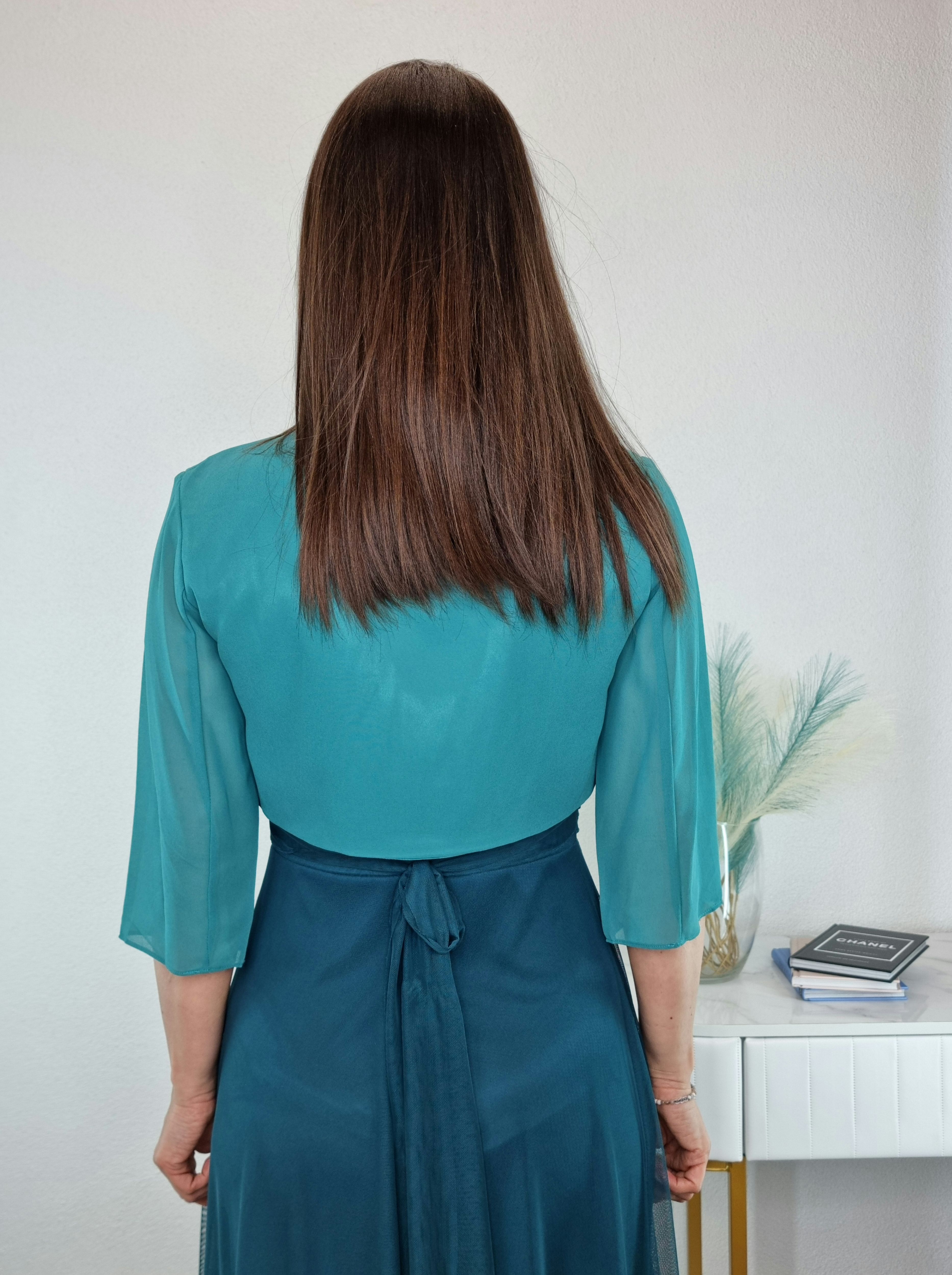 GIACCHINO ELEGANCE VERDE