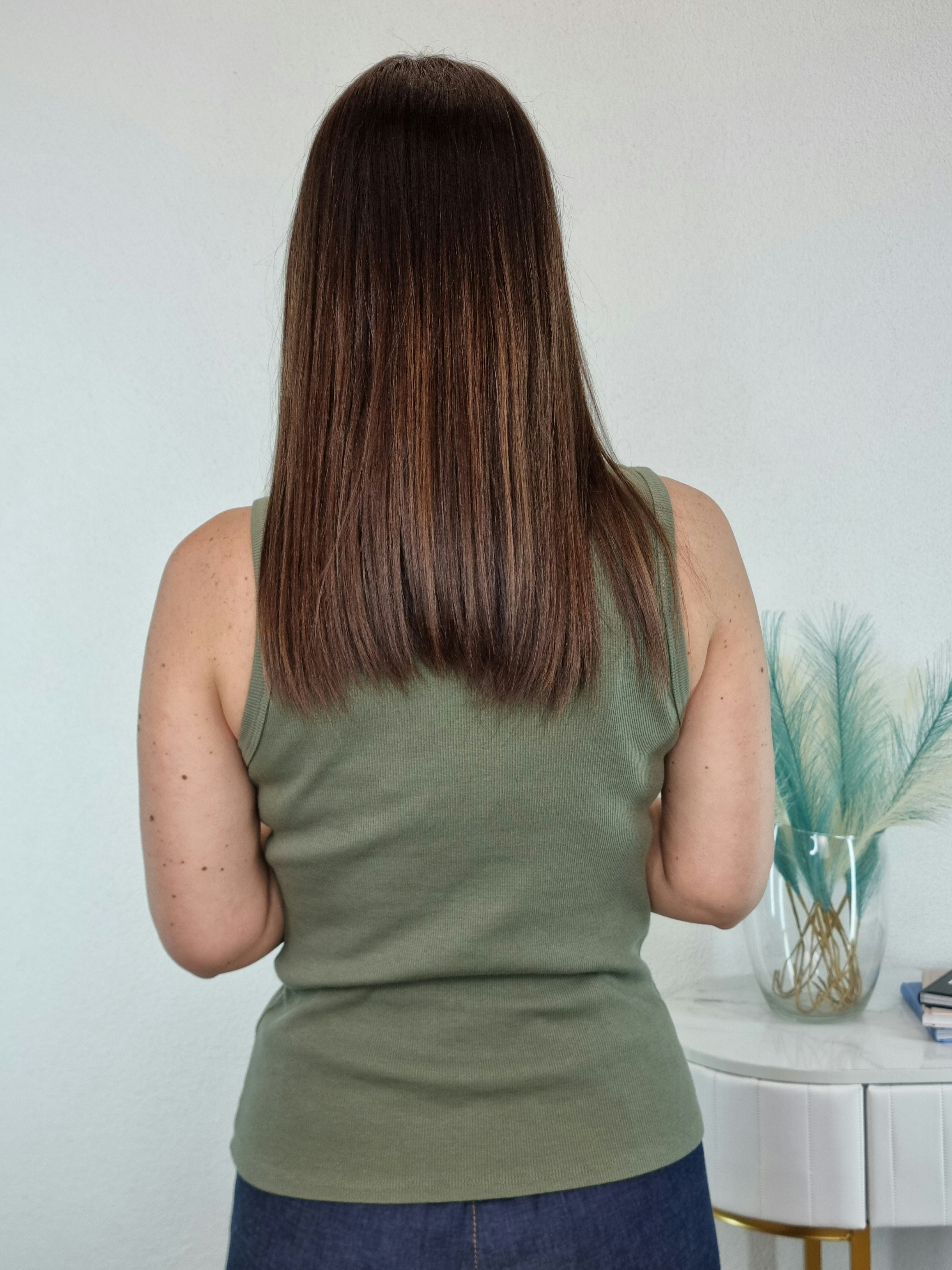 CANOTTA BASIC VERDE