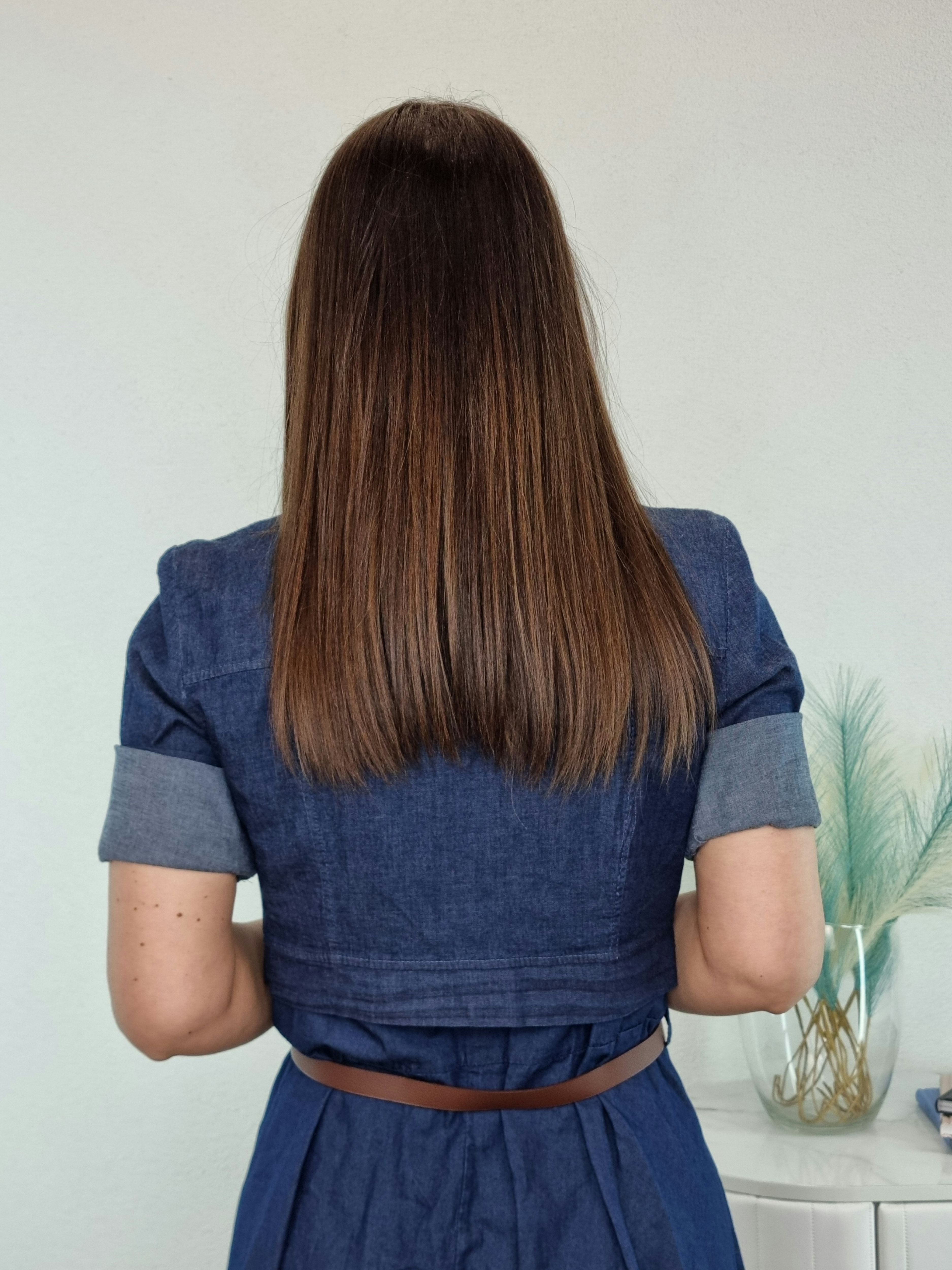 GIACCHINO COTONE DENIM