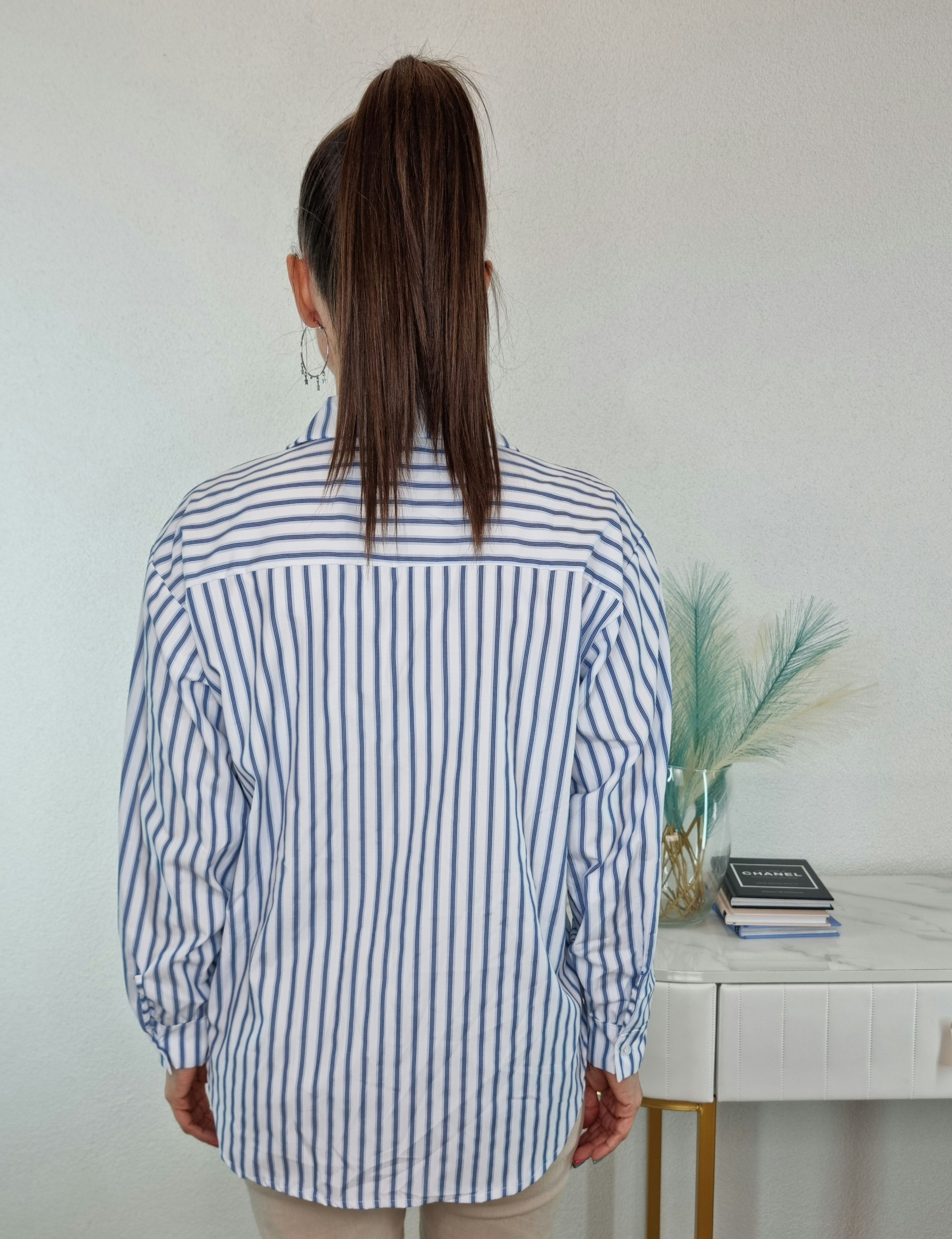 CAMICIA LINE