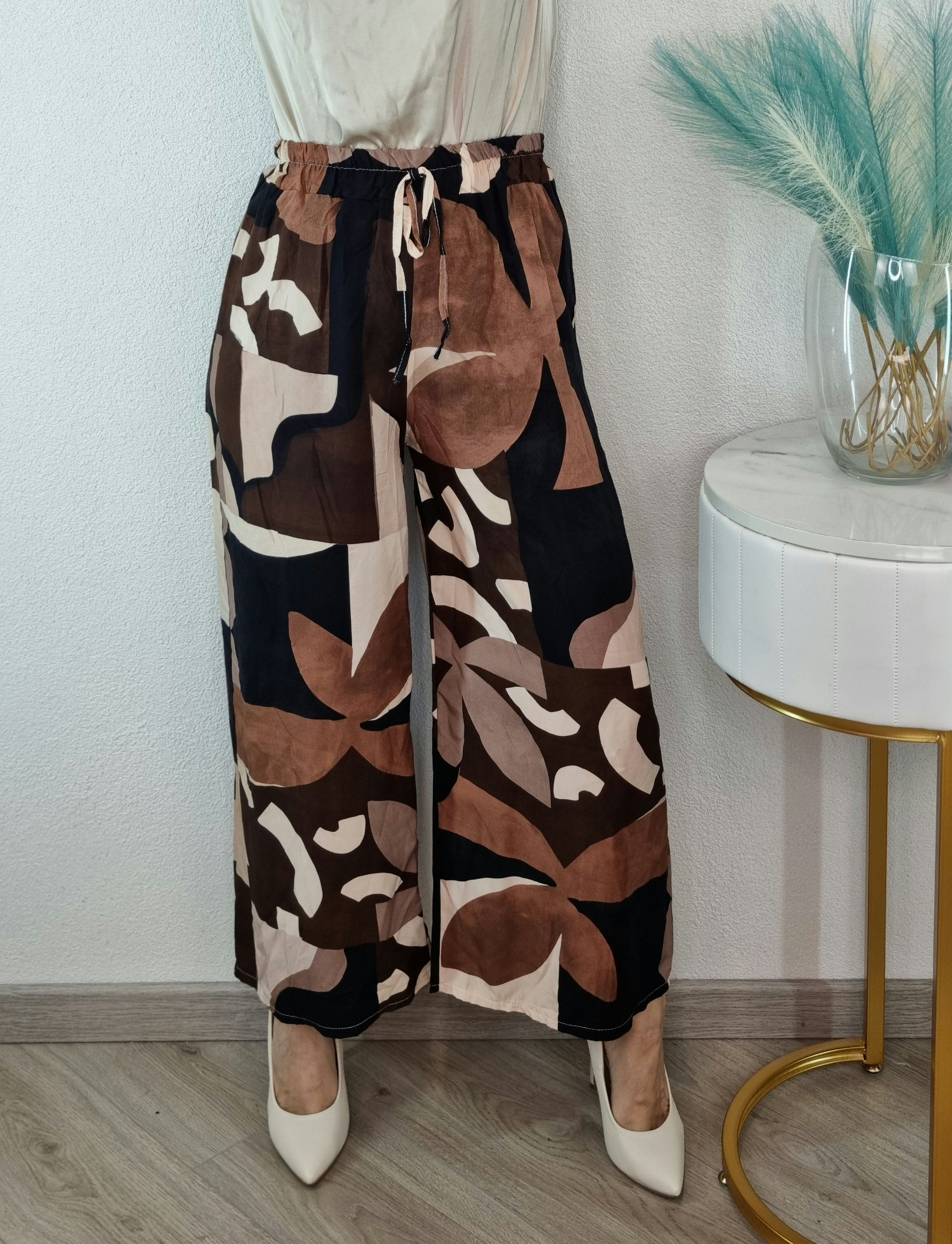 PANTALONE FANTASY