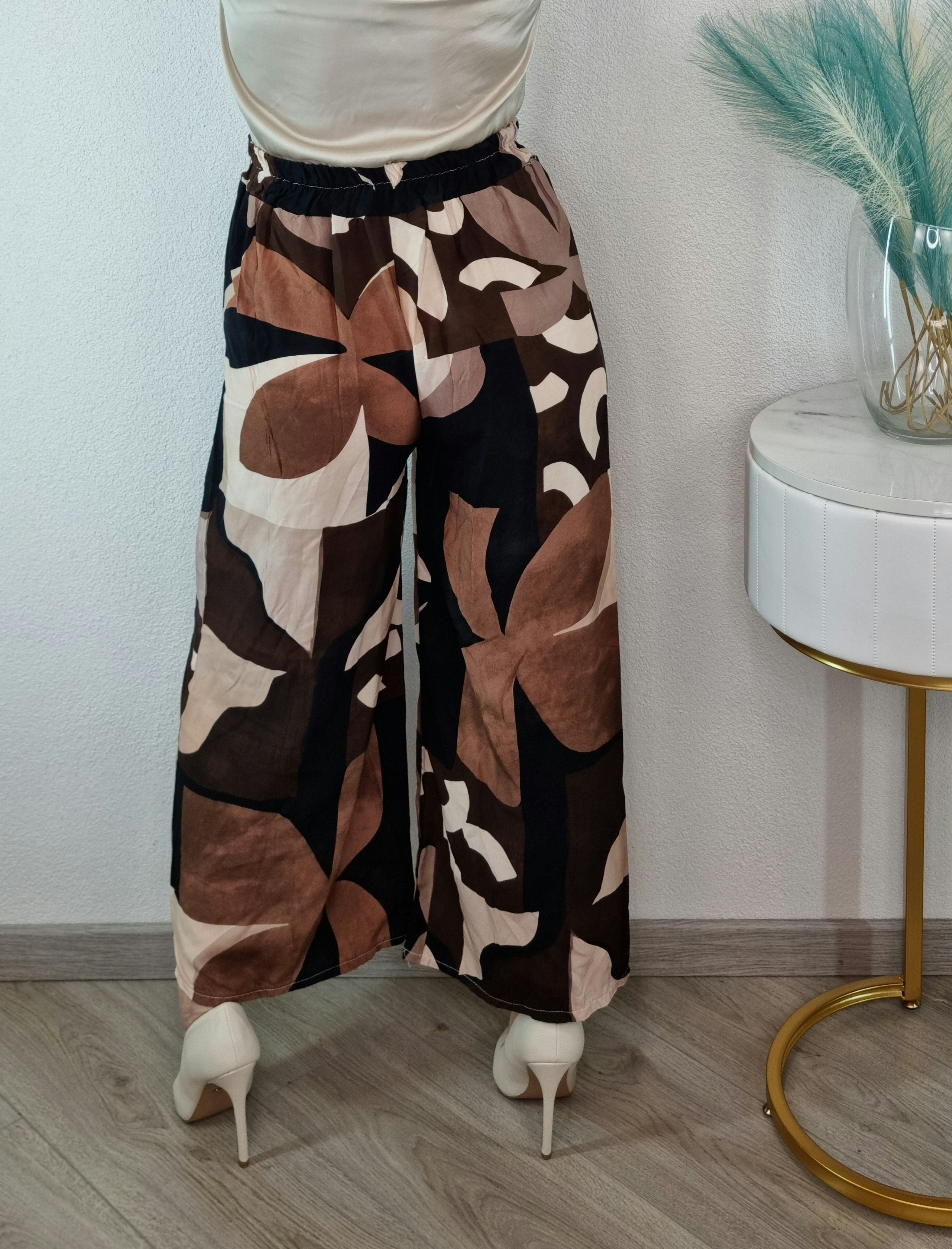 PANTALONE FANTASY