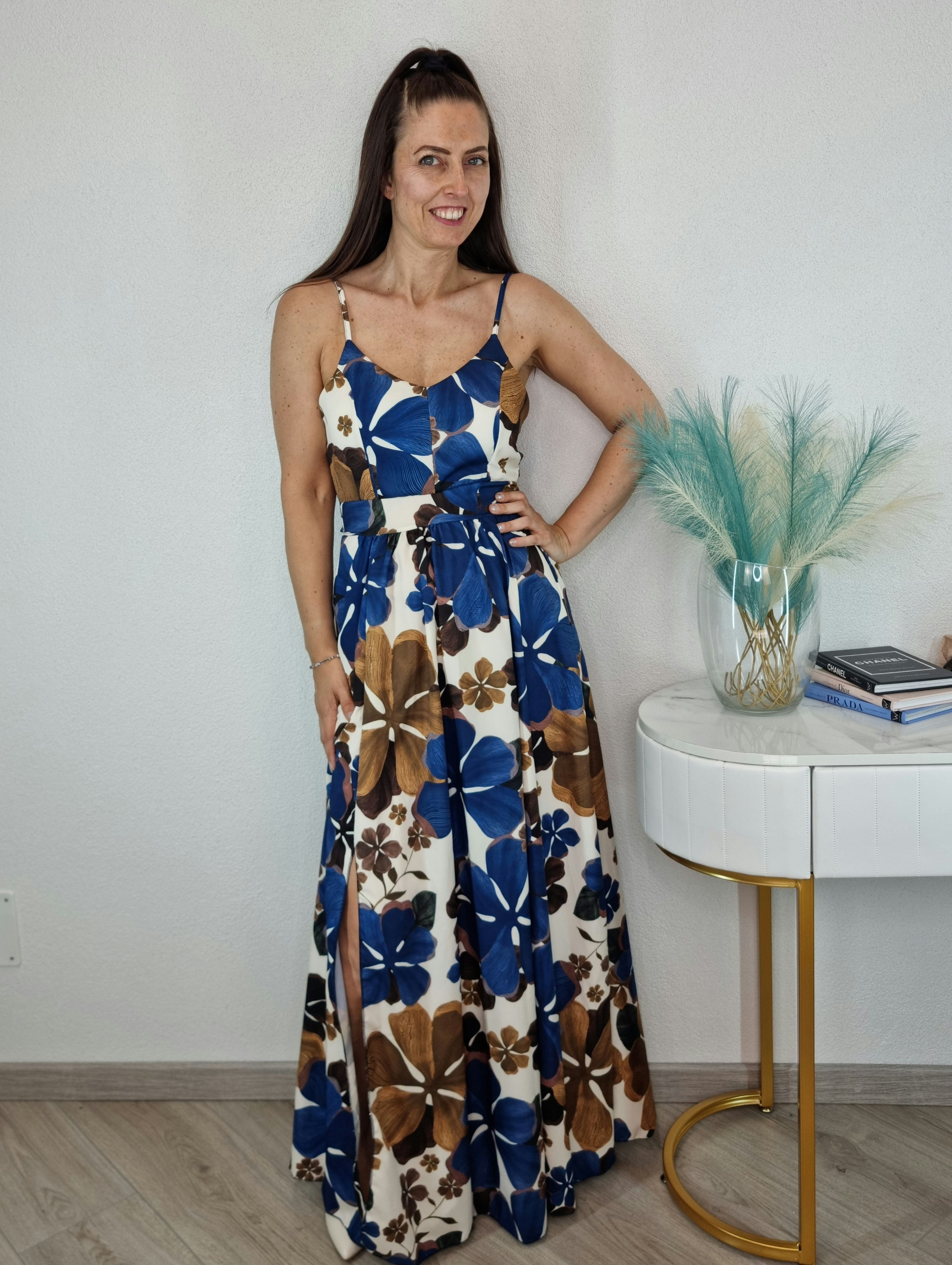ABITO SEA BLU