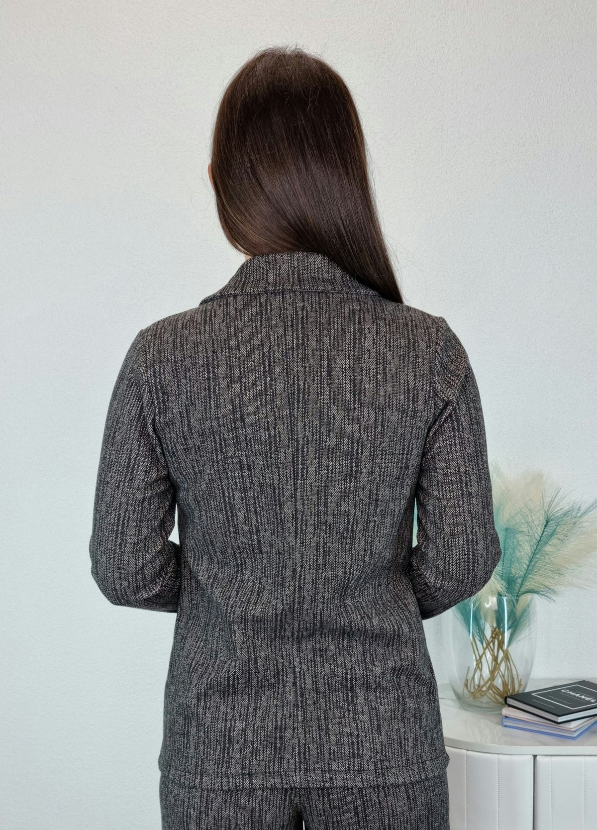 BLAZER SHIMMER