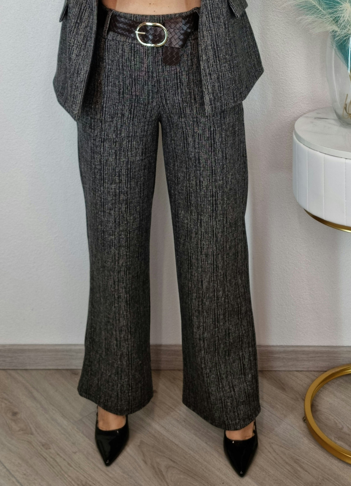 PANTALONE SHIMMER