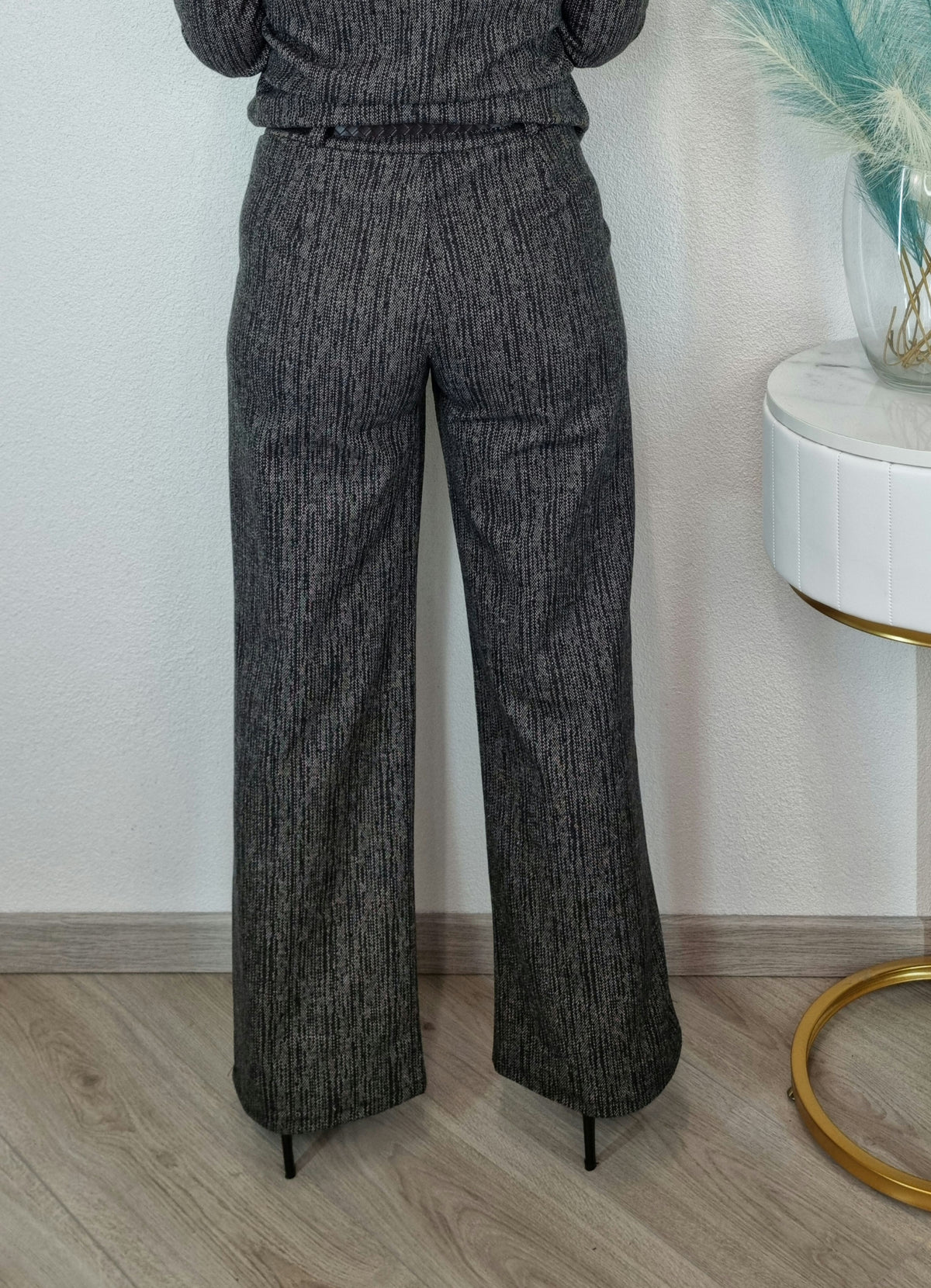 PANTALONE SHIMMER