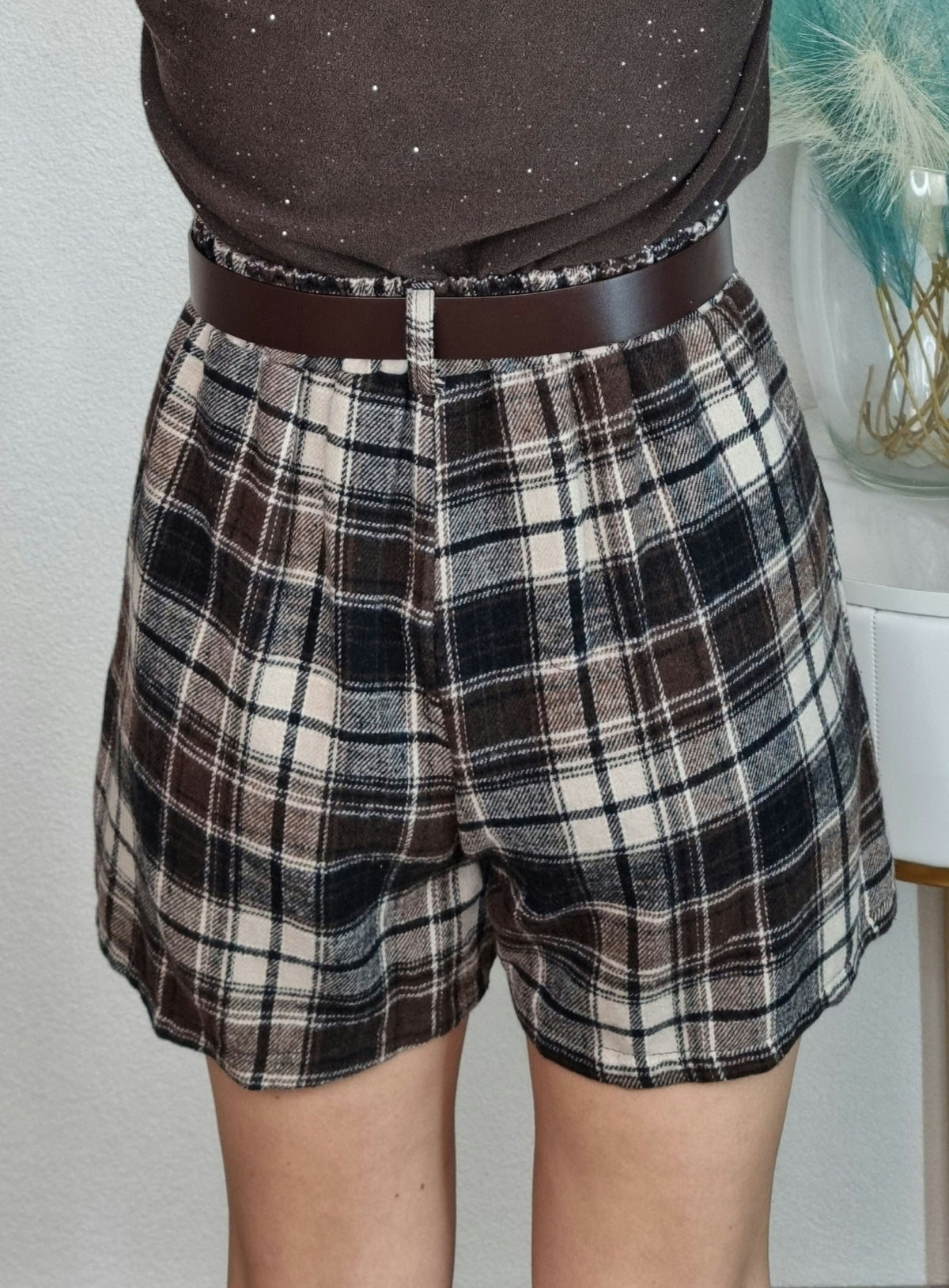 SHORT CHECK