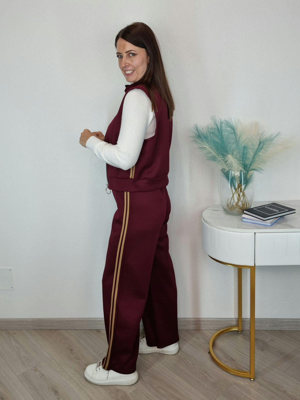 TUTA ADI BORDEAUX