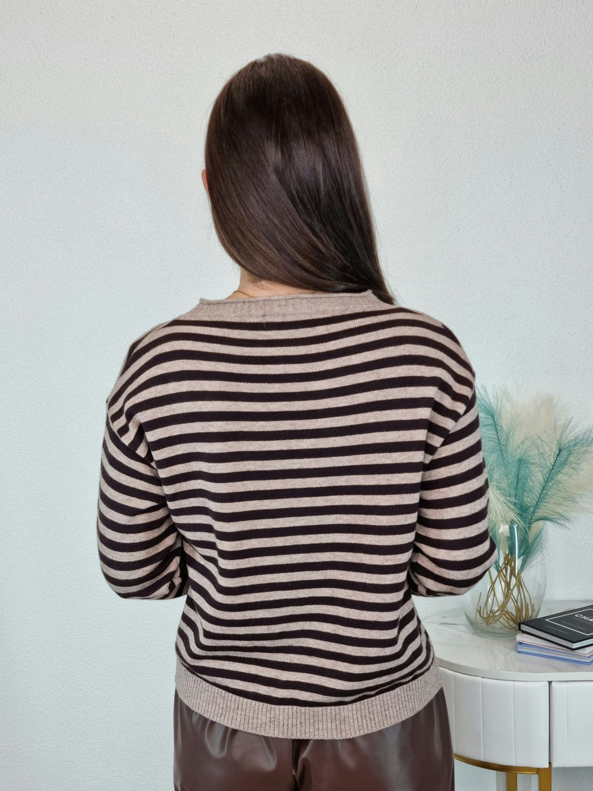 PULL RIGA MORO