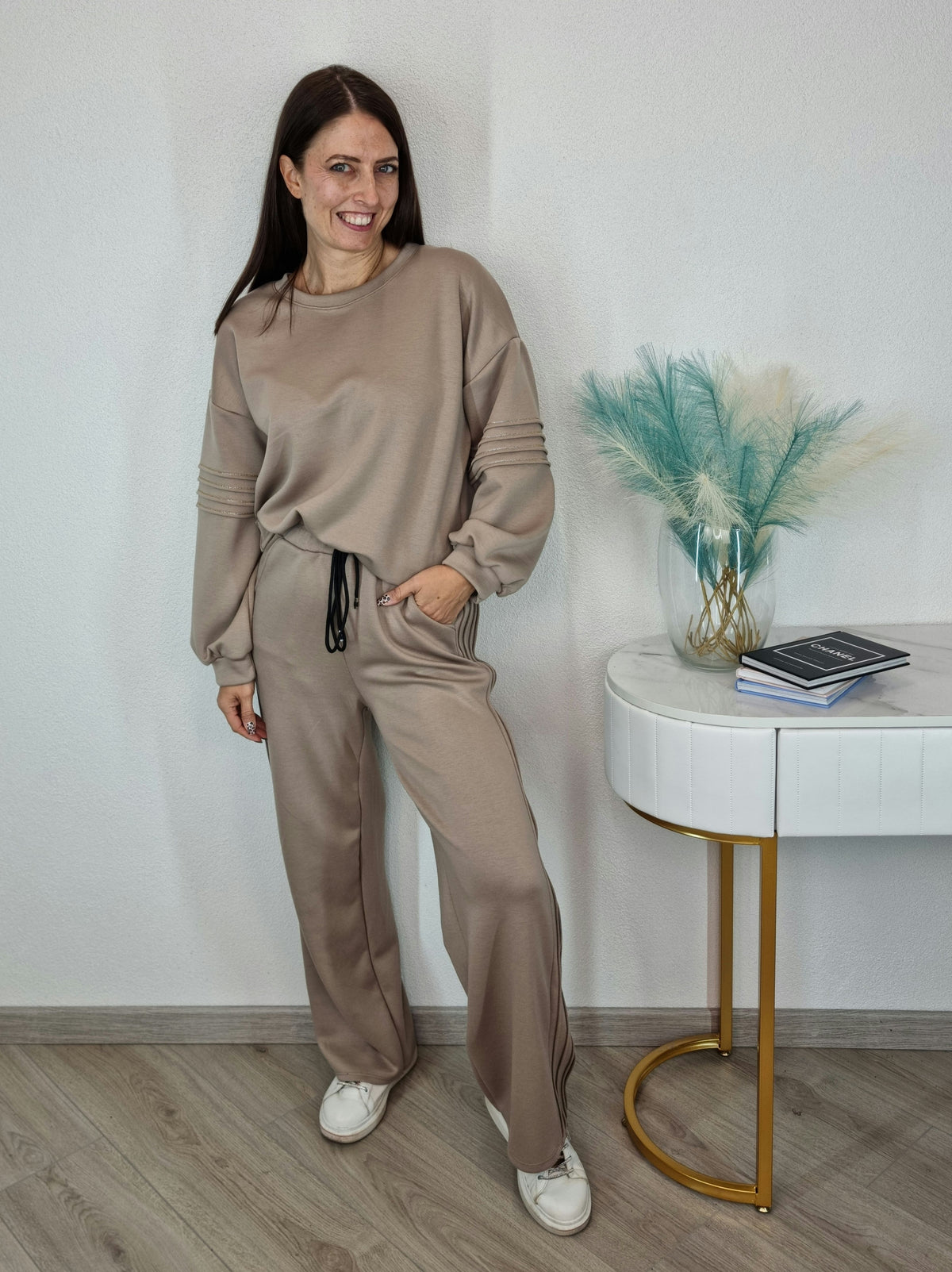 TUTA BASIC SHIMMER