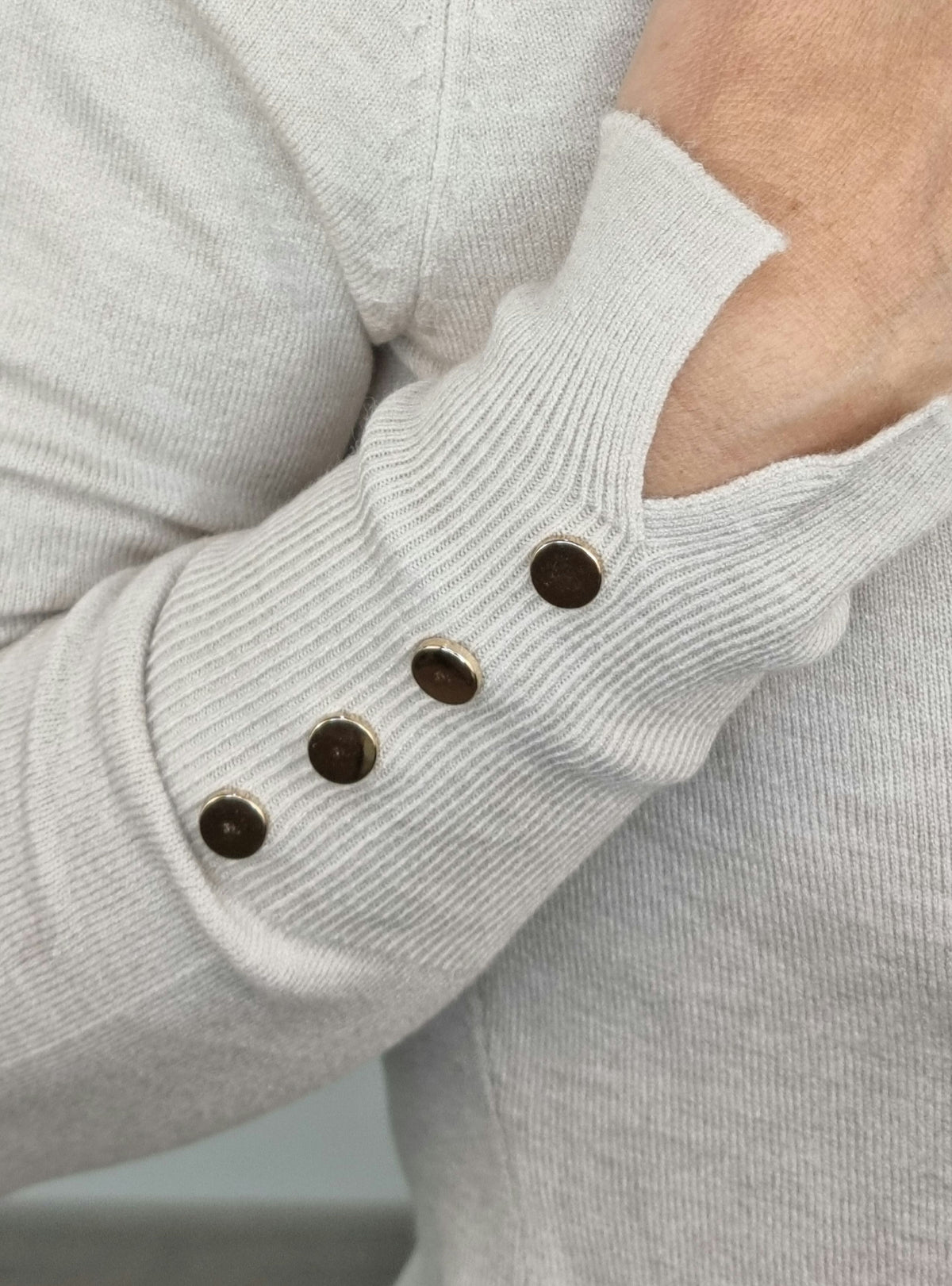 PULL BASIC BEIGE