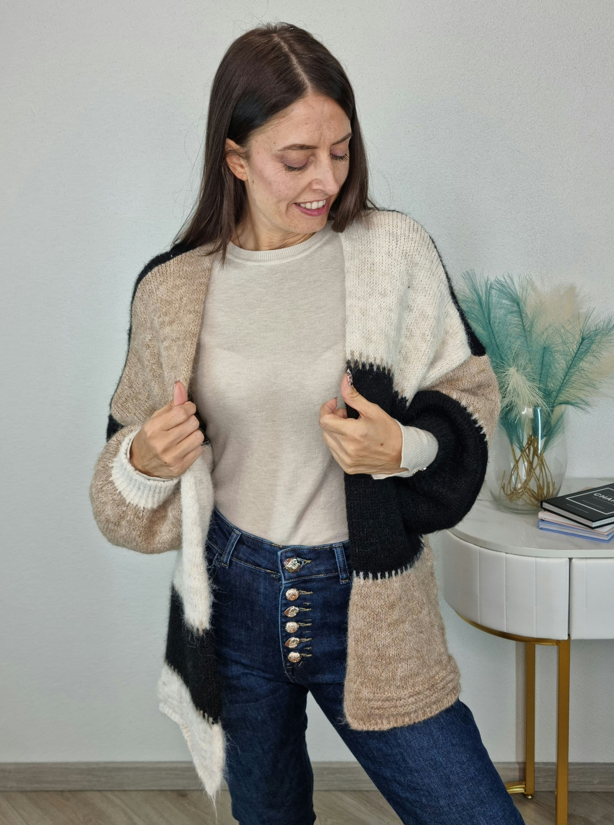 CARDIGAN RIGA
