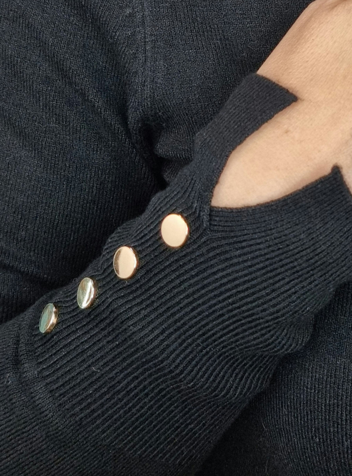 PULL BASIC NERO