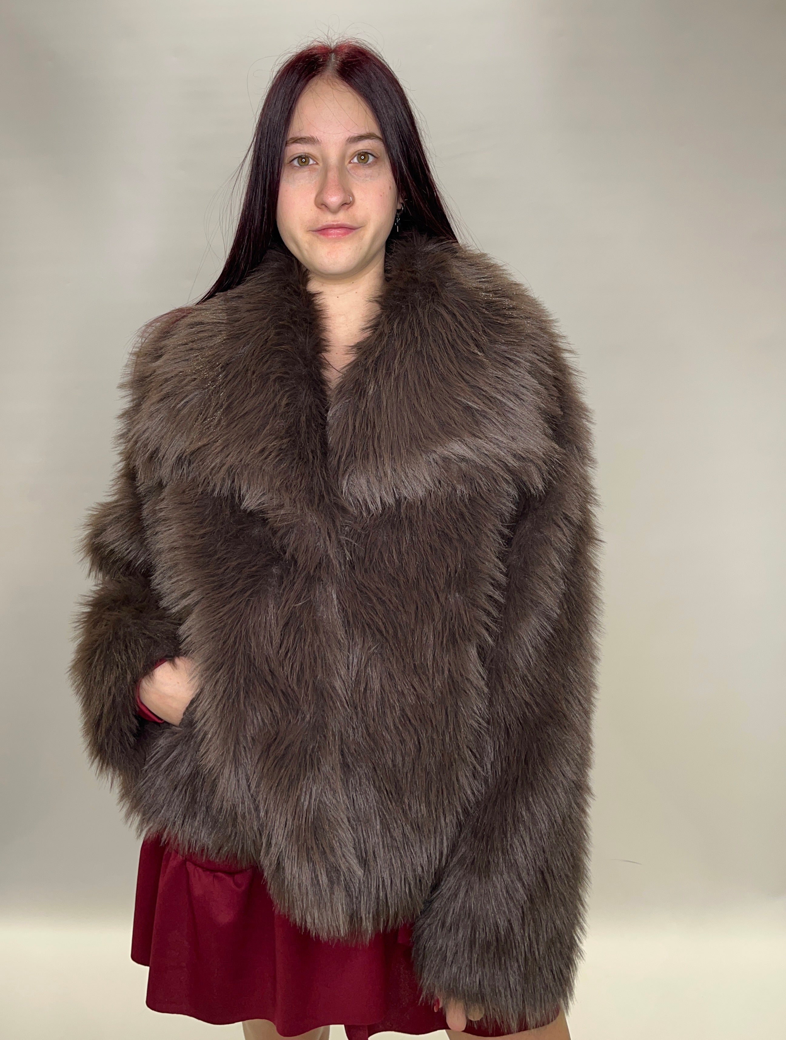 ECOPELLICCIA KING MORO