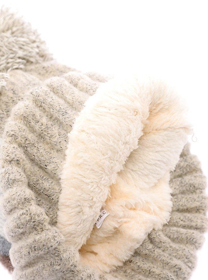 Berretta geo (vari colori)