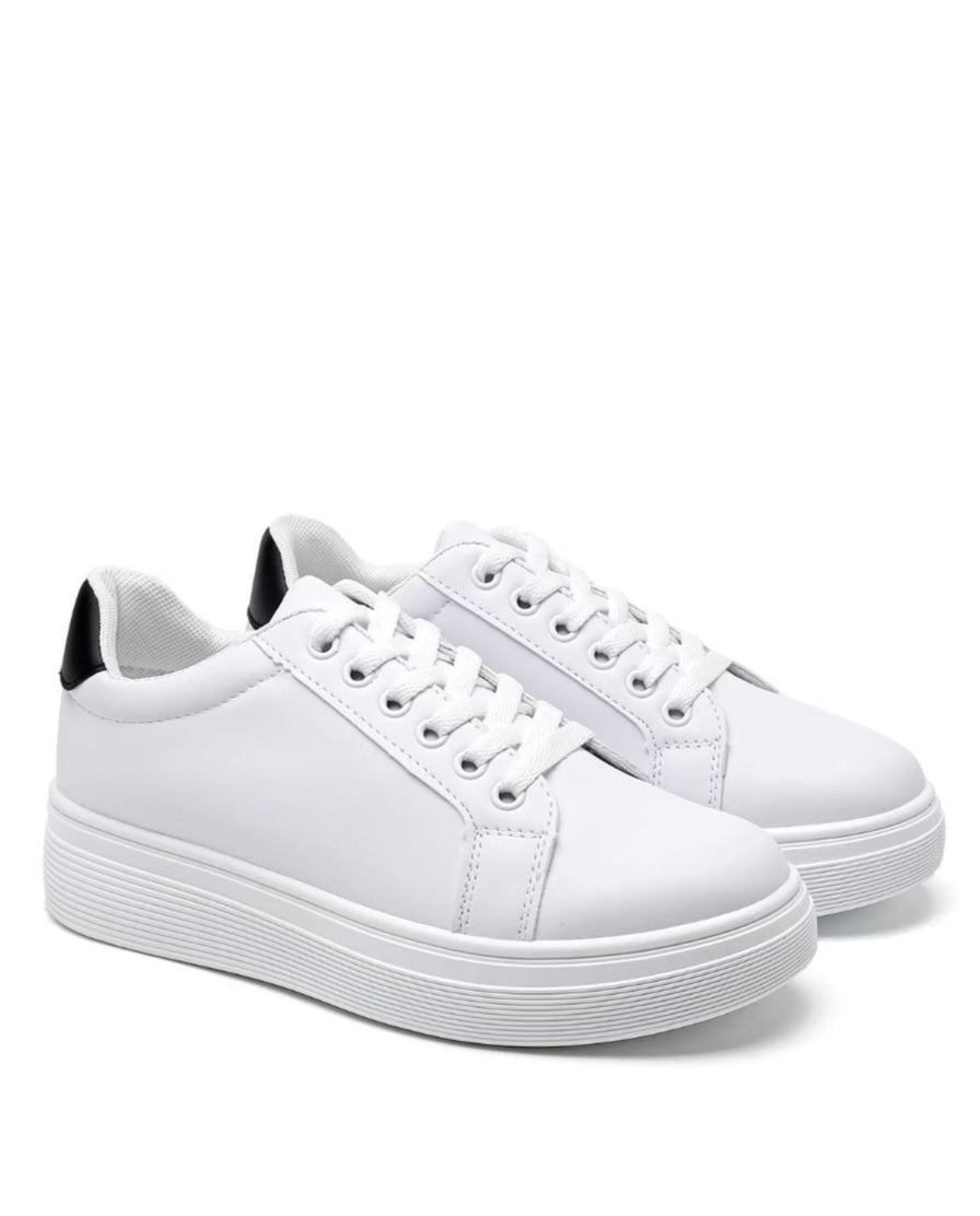 SNEAKERS PROFILI