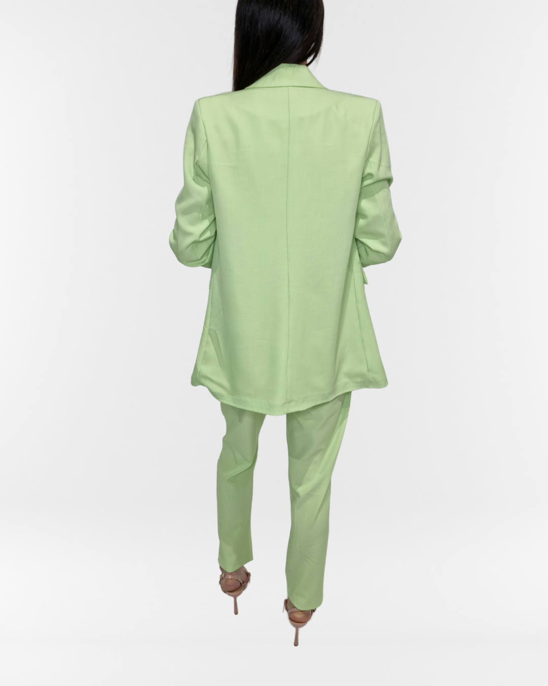 COMPLETO ILARIA LIME