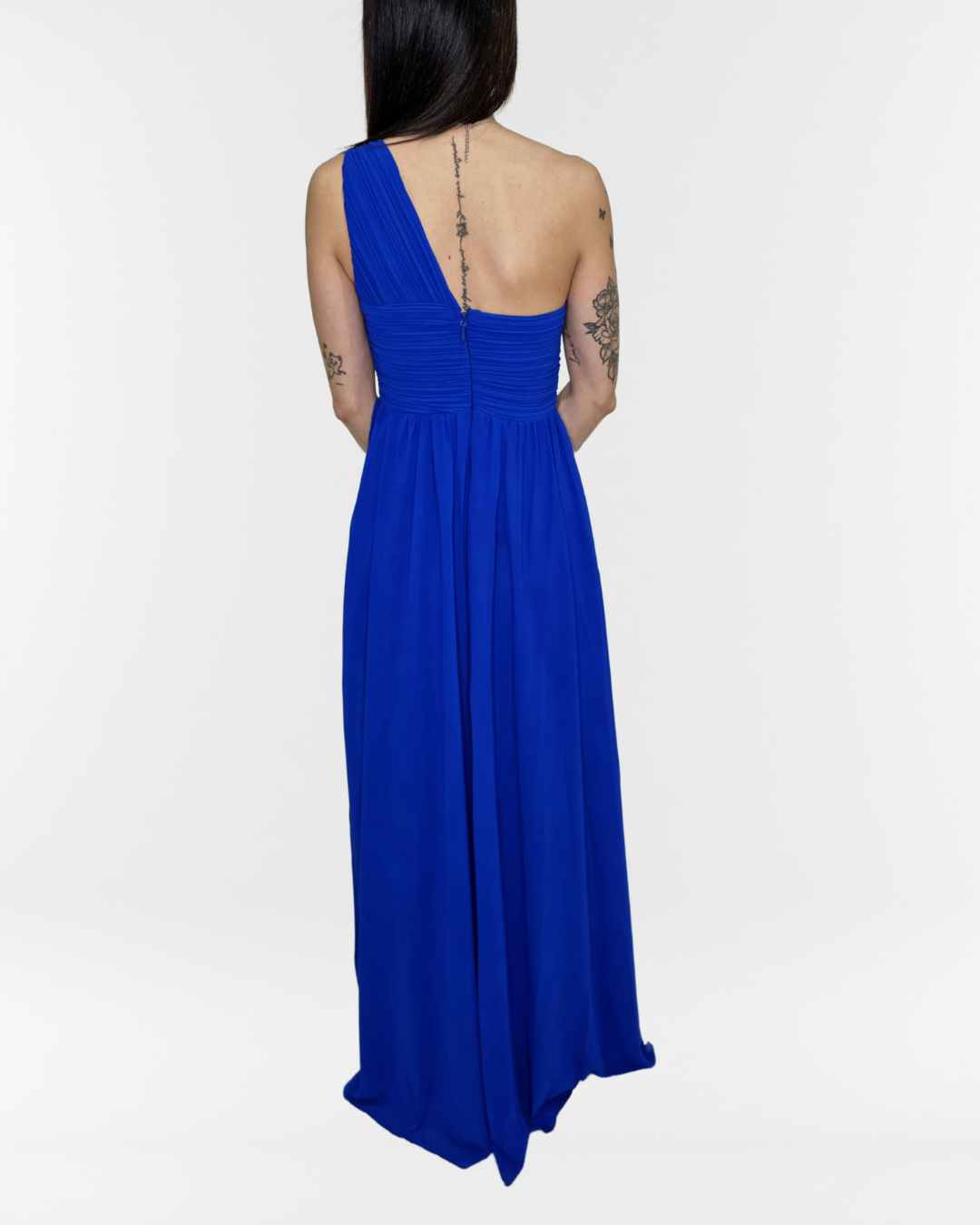 ABITO ATENE BLU