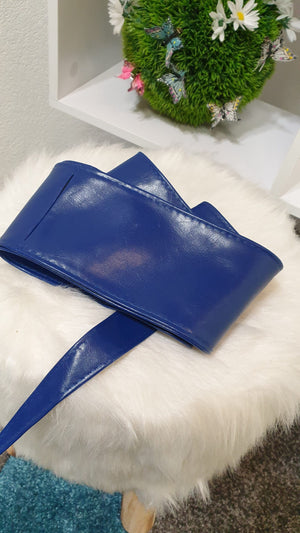 fusciacca ecopelle vari colori