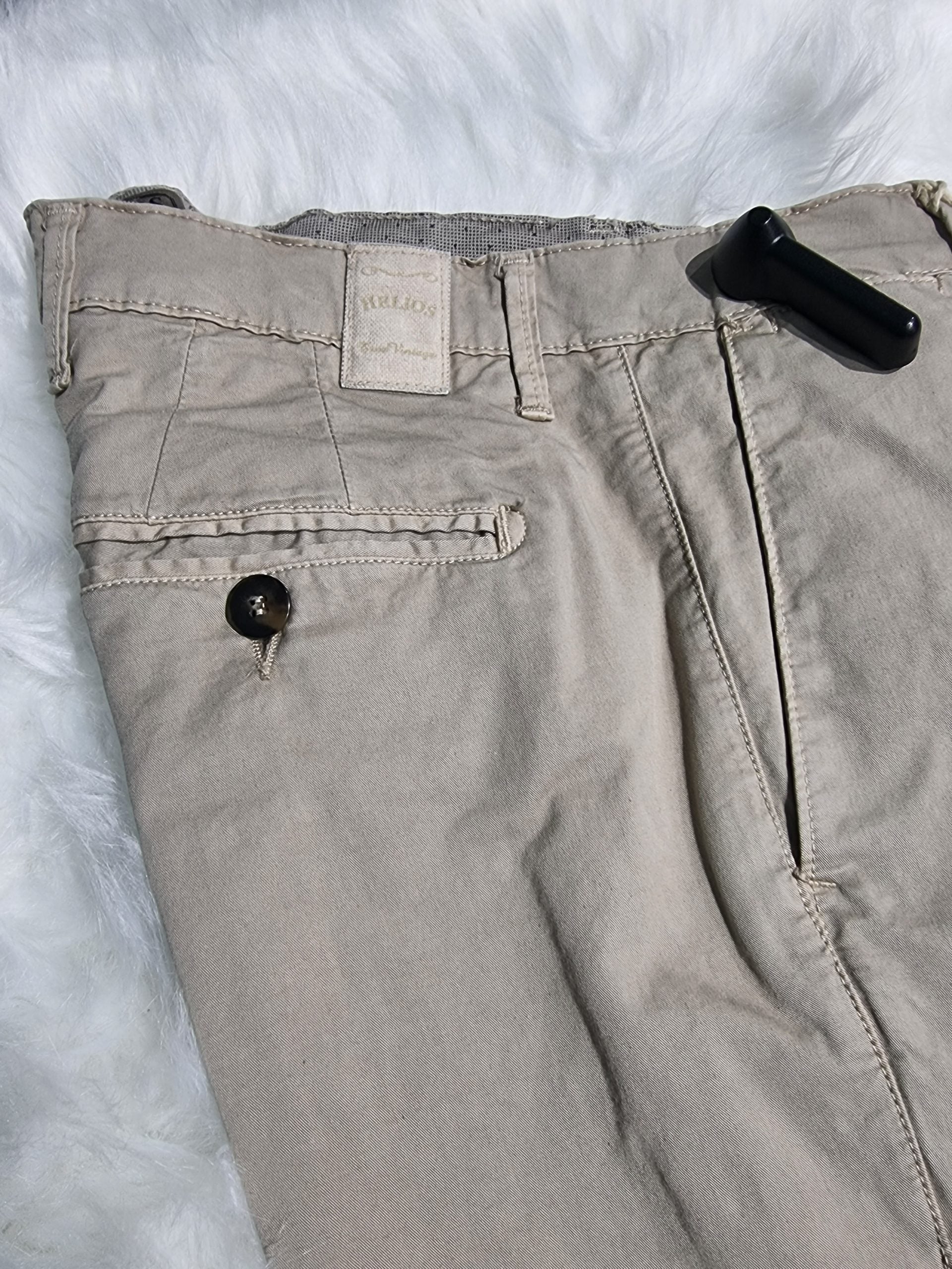 Pantalone UOMO art.gp201 beige