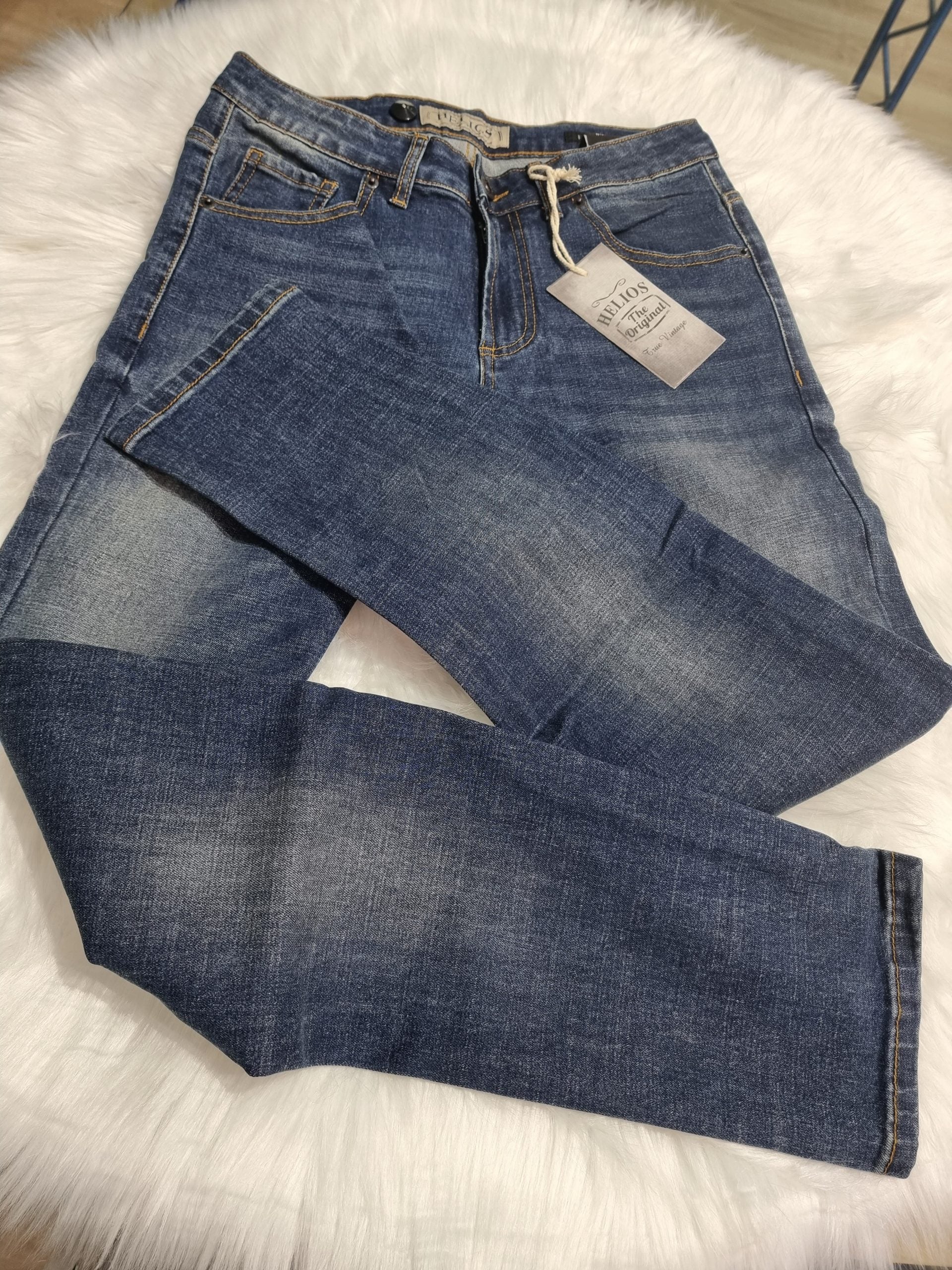 Jeans UOMO helios art. hel591