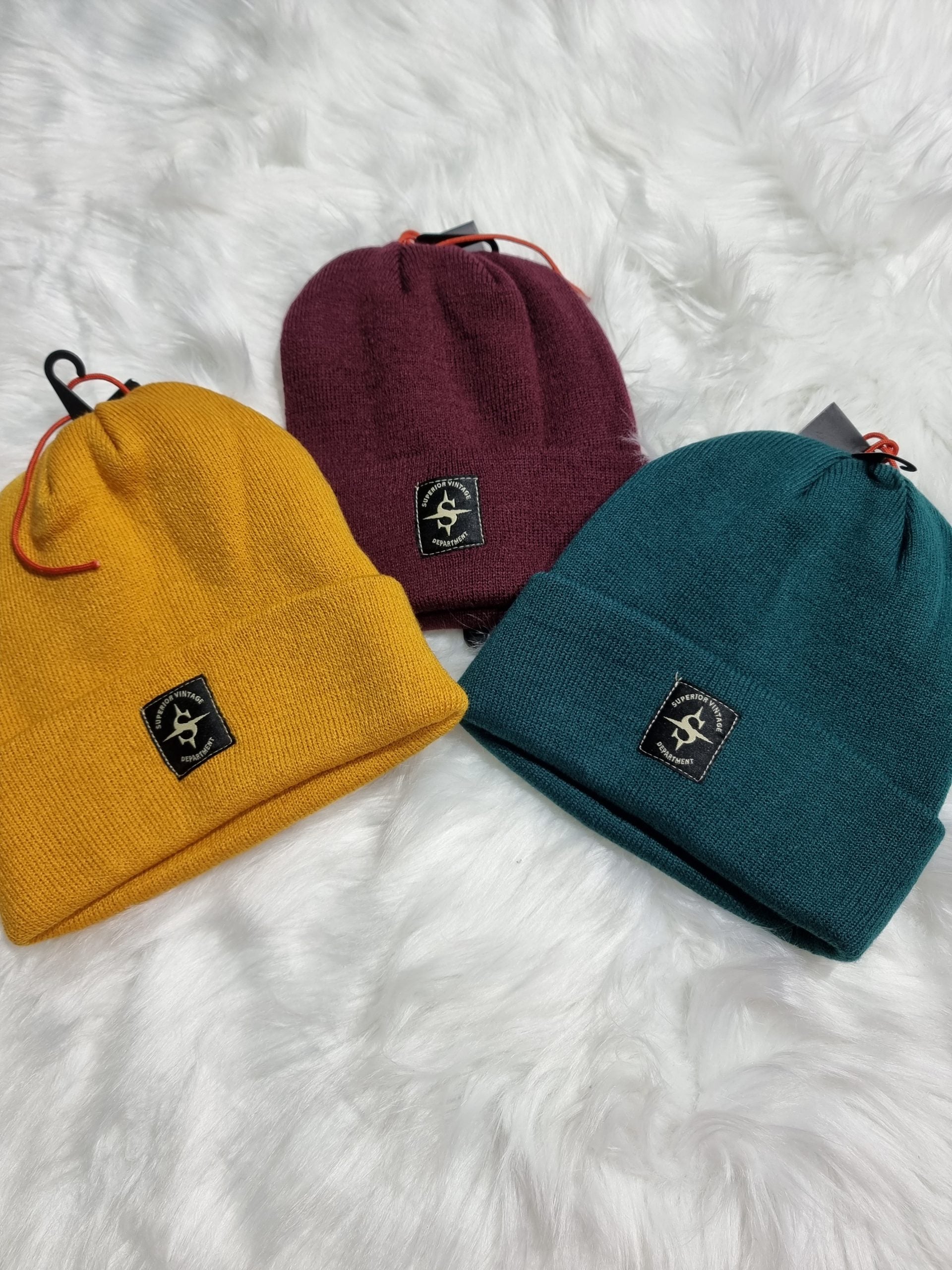 Berretta uomo art. SVCP3C1