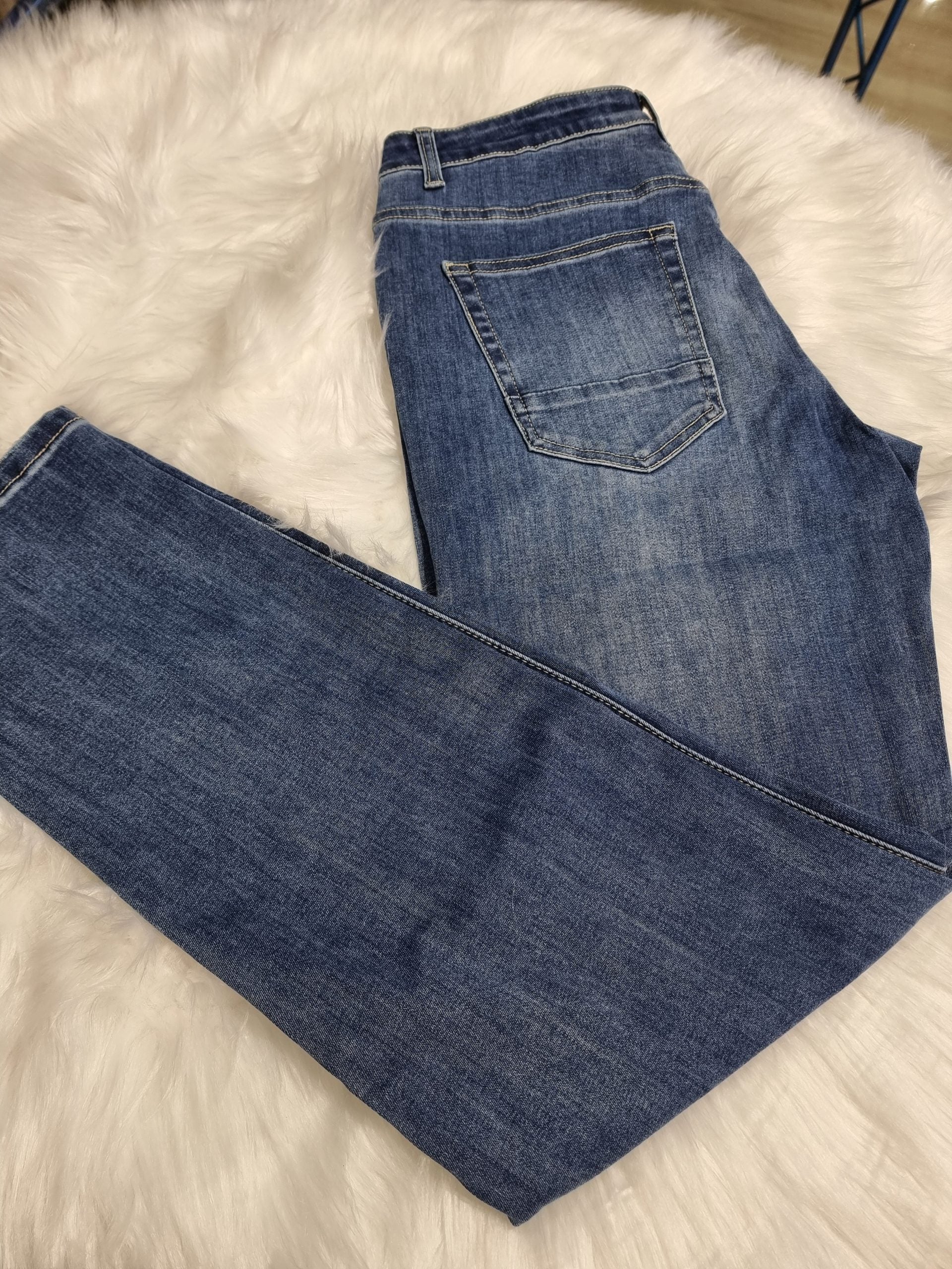 Jeans UOMO helios hel700