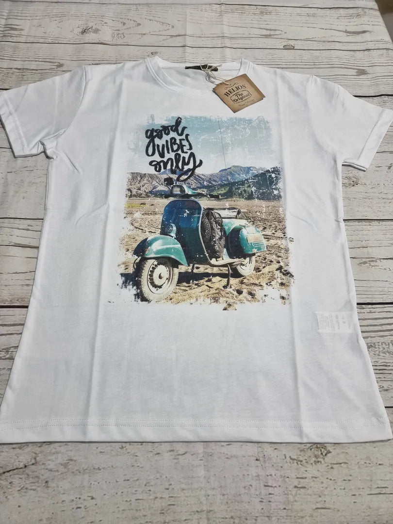 T-shirt UOMO art.GA2299