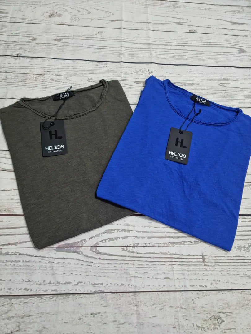 T-shirt UOMO art.tbasic (vari colori)