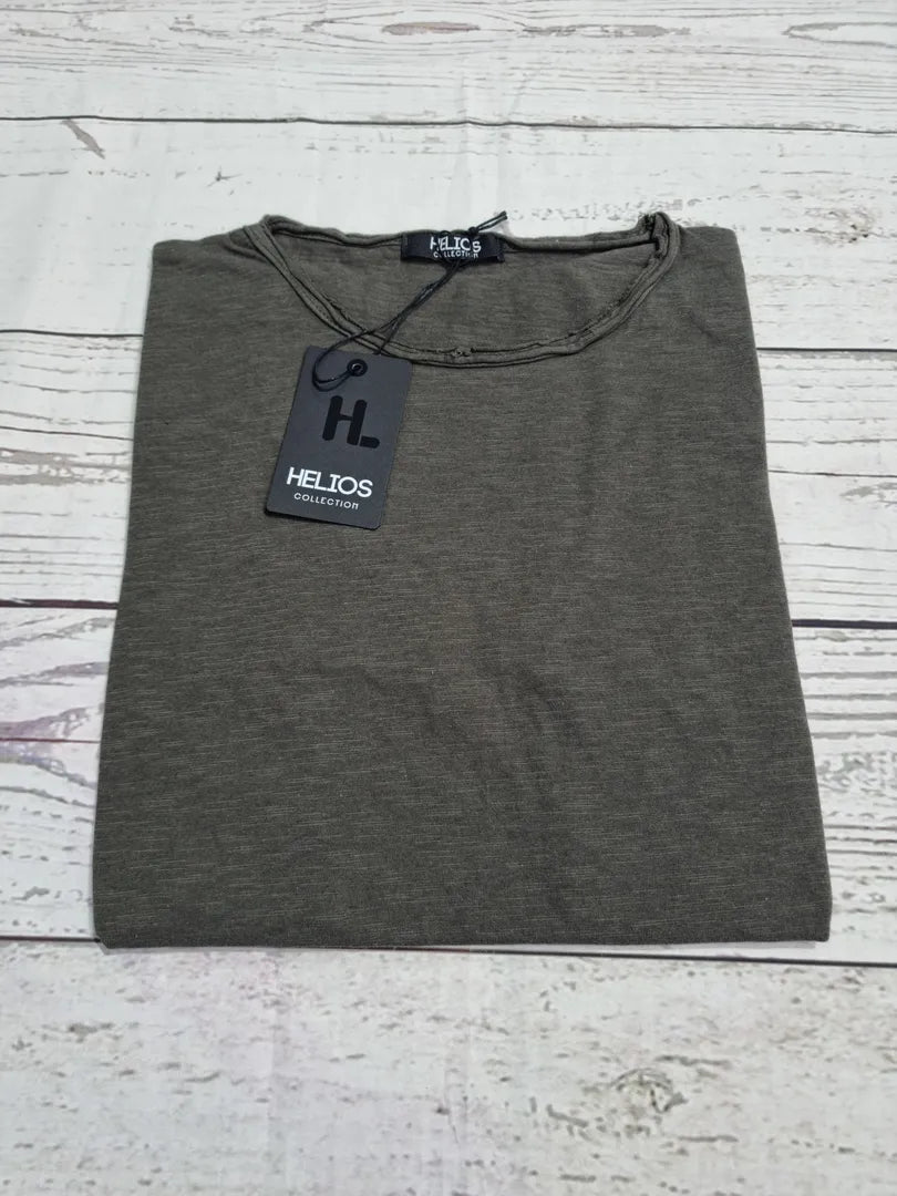 T-shirt UOMO art.tbasic (vari colori)