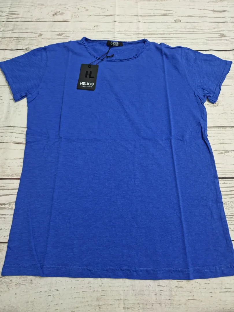 T-shirt UOMO art.tbasic (vari colori)