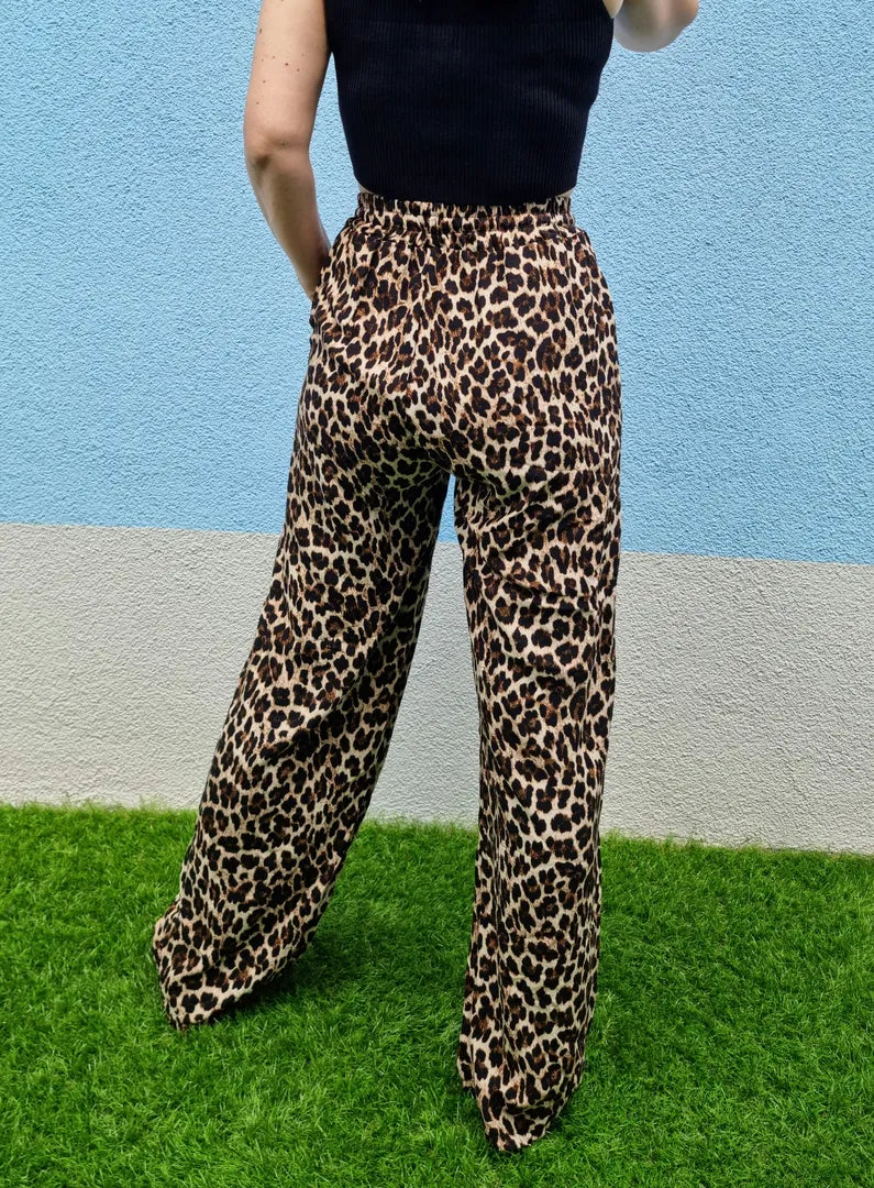 Pantalone Leo