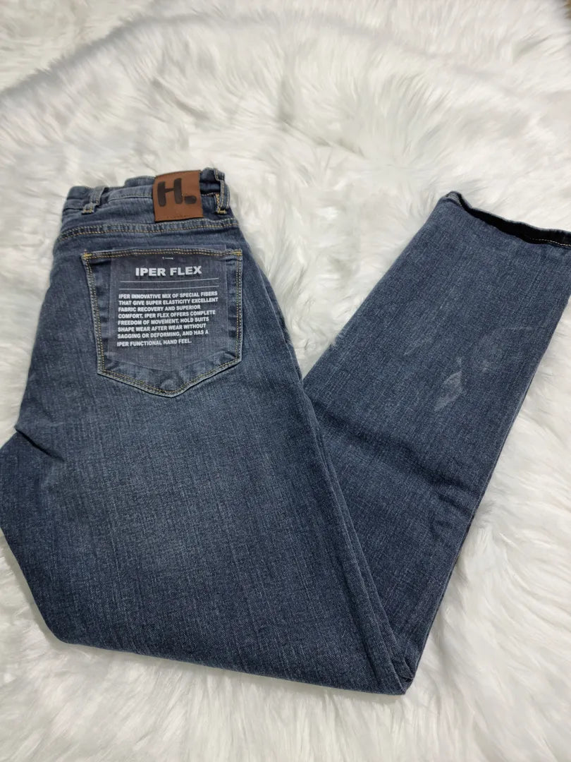 Jeans UOMO helios rudy 95