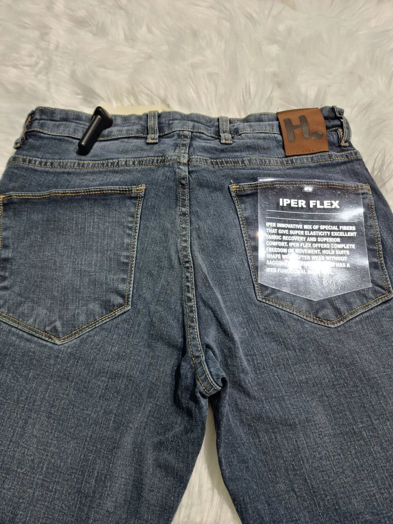 Jeans UOMO helios rudy 95