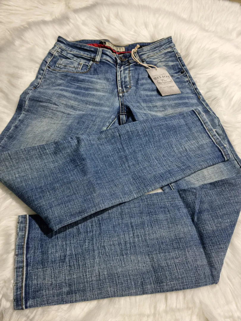 Jeans UOMO helios hel603