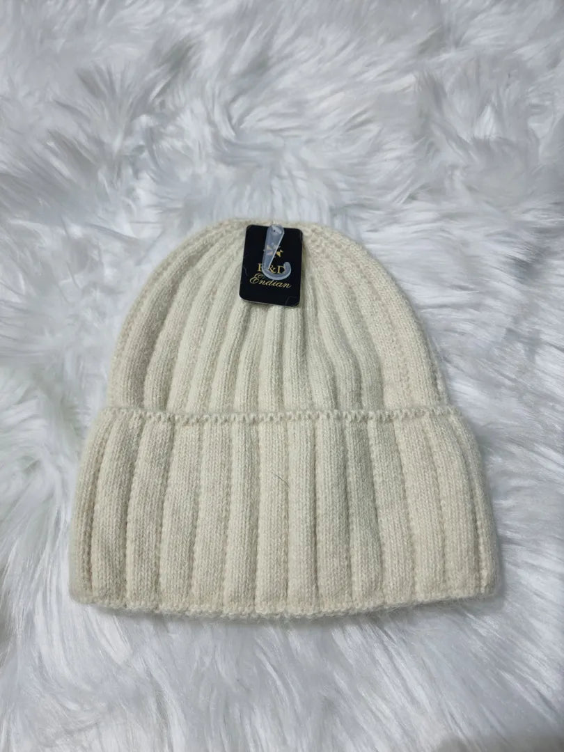 Berretta costine (vari colori)