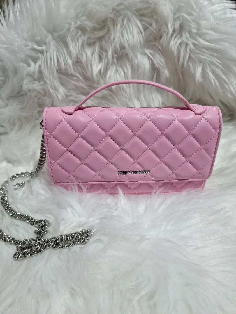 Pochette spring (vari colori)