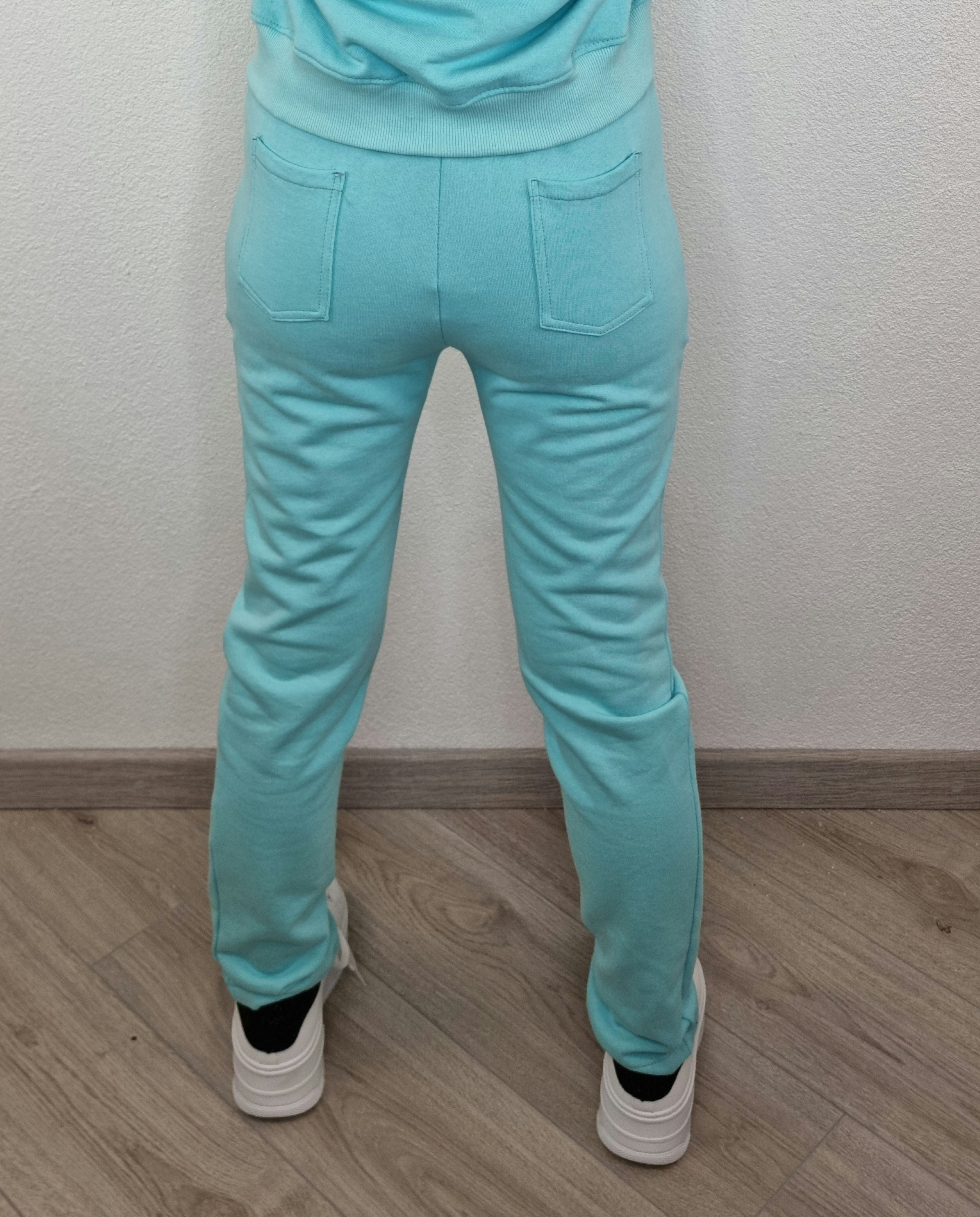 PANTALONE EASY TIFFANY