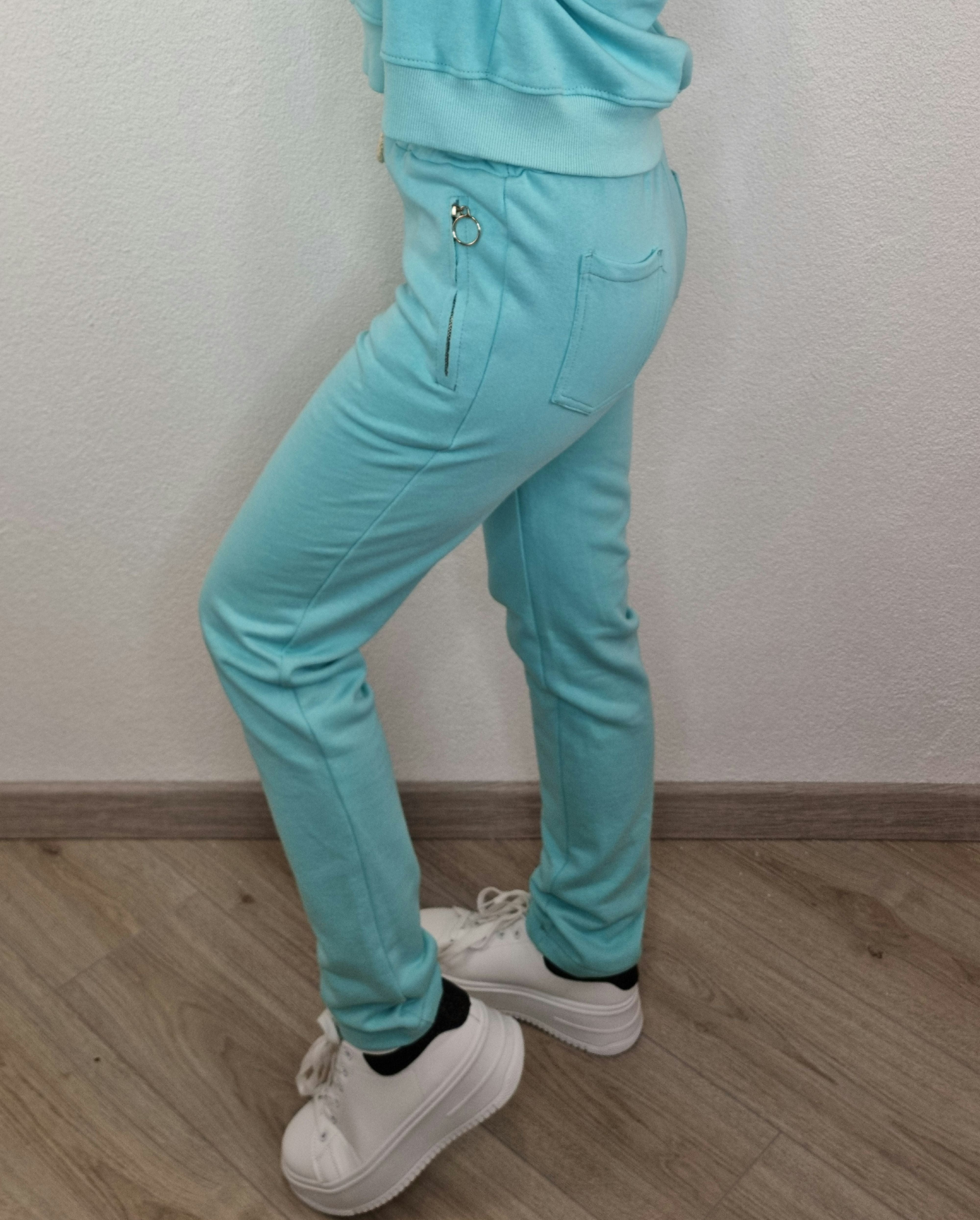 PANTALONE EASY TIFFANY