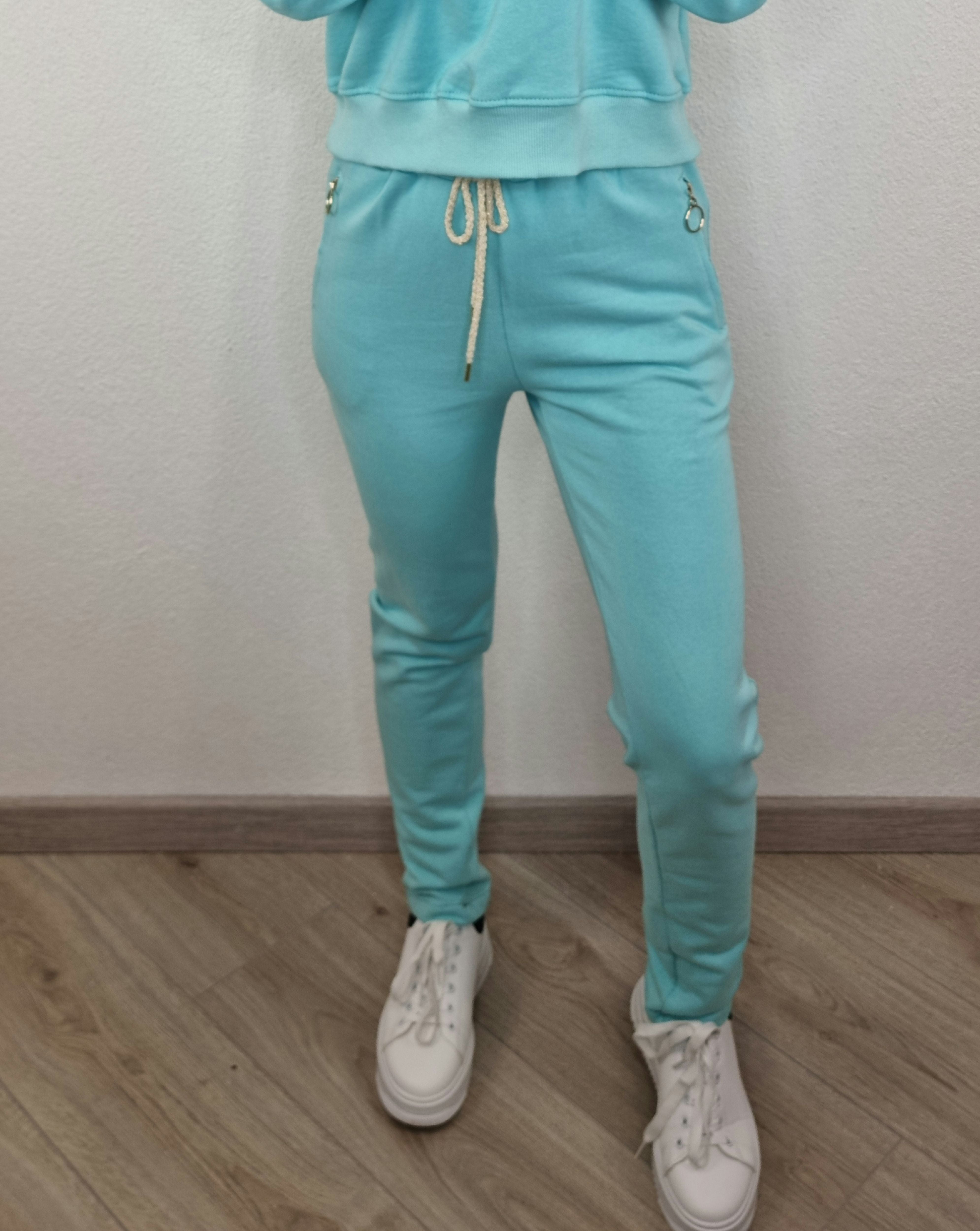 PANTALONE EASY TIFFANY