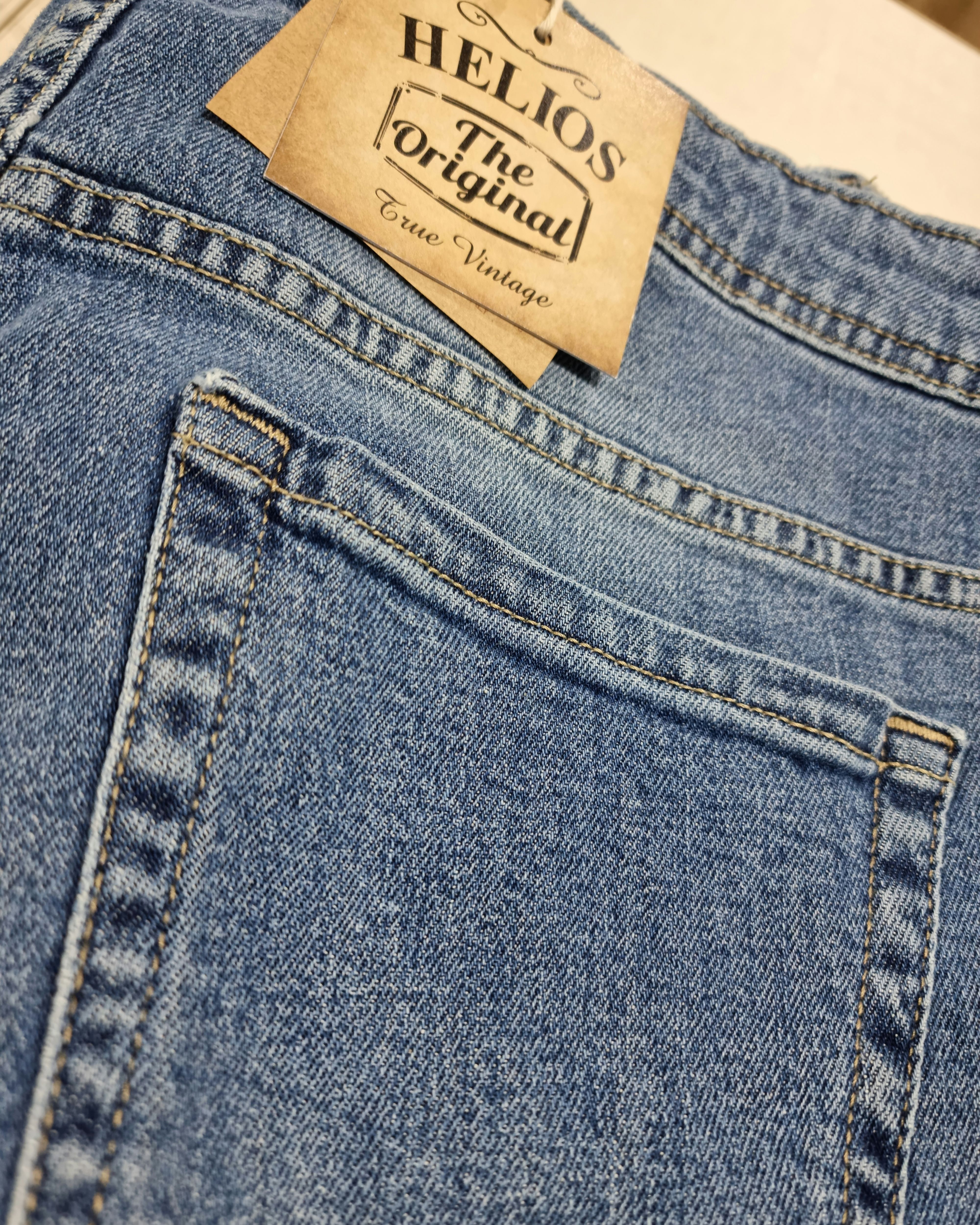 Jeans UOMO art.gzidea10