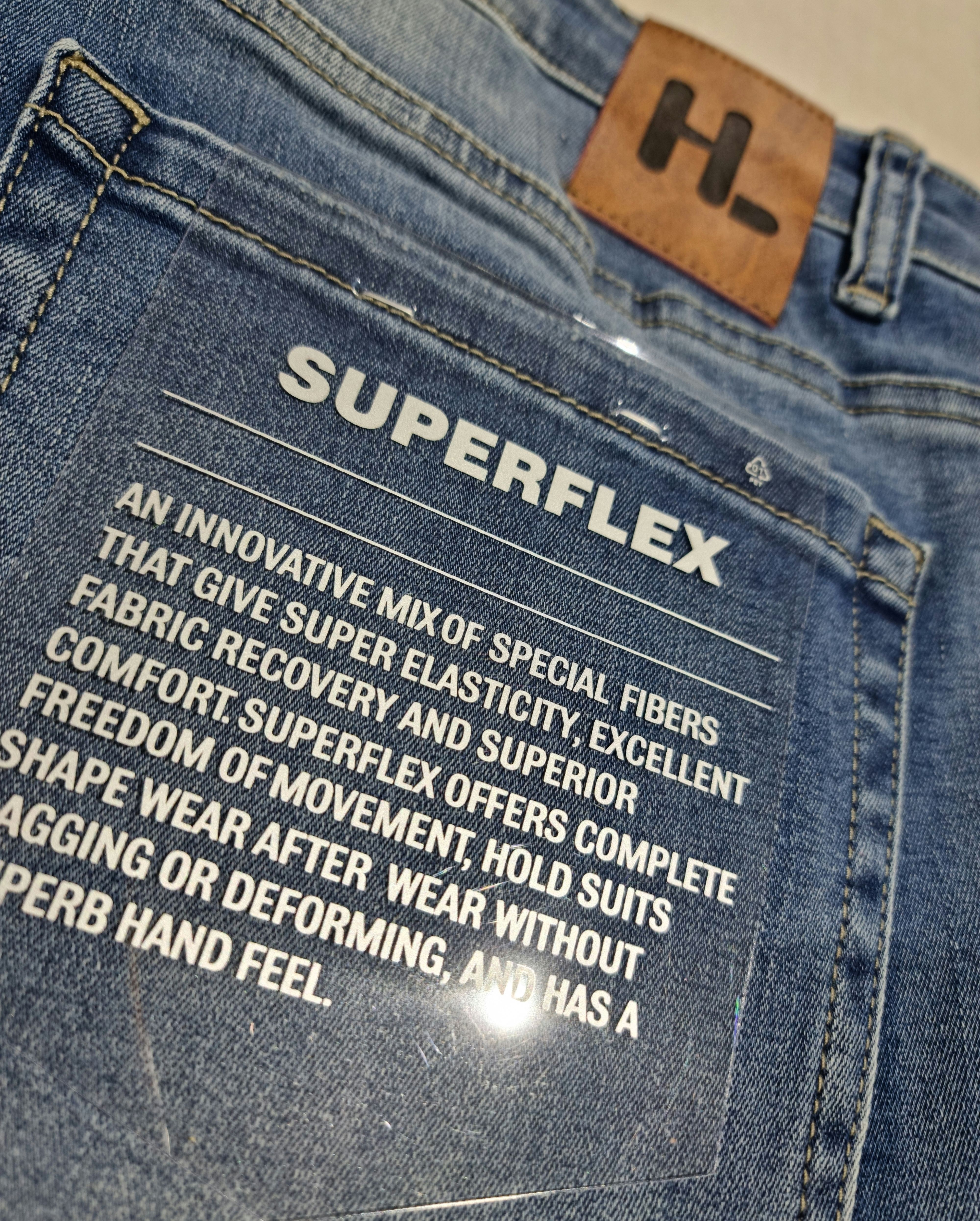 Jeans UOMO helios art. hel254