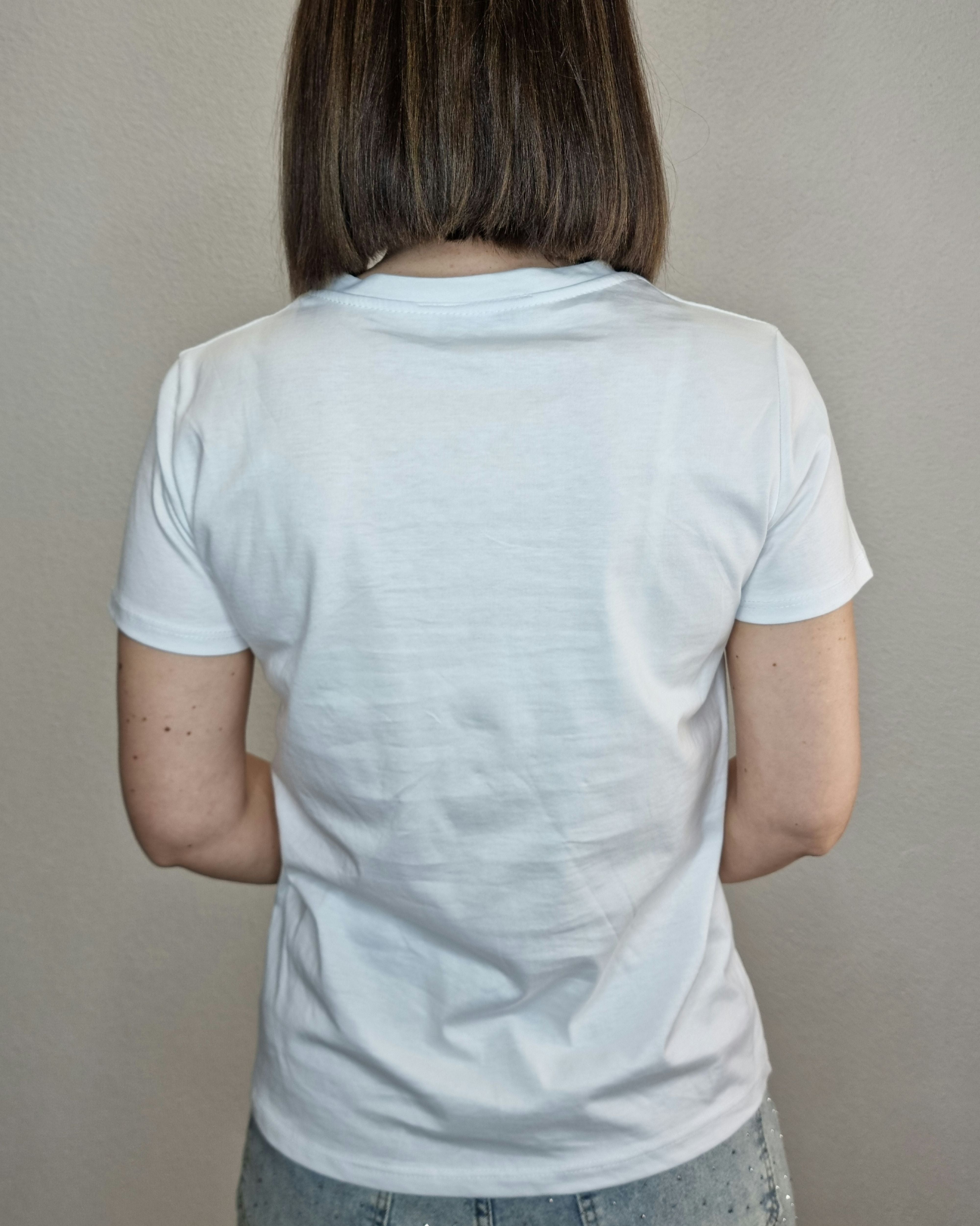 T-SHIRT SANTA SUBITO
