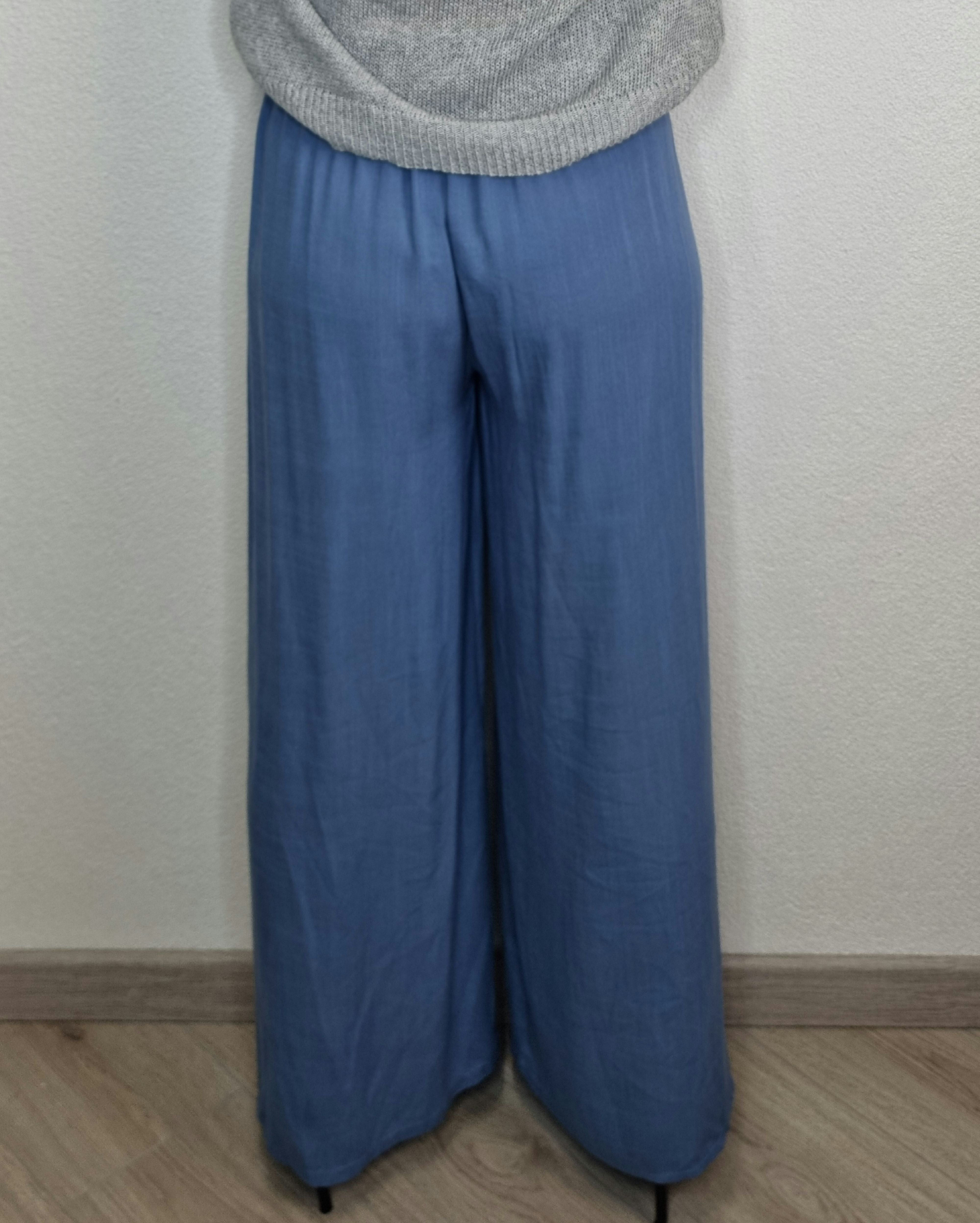 PANTALONE COULISE AVIO