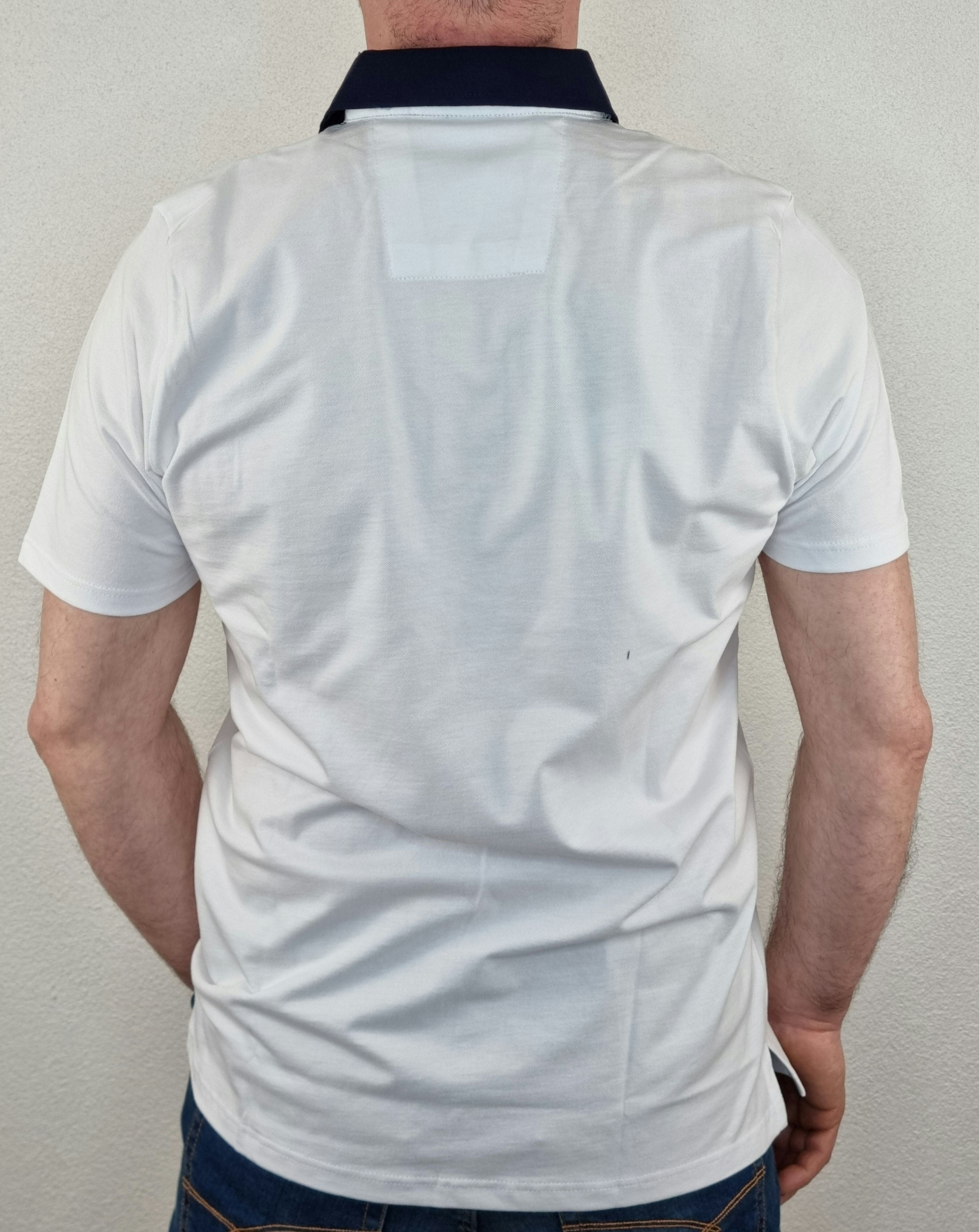 POLO UOMO HELIOS ART.BV540